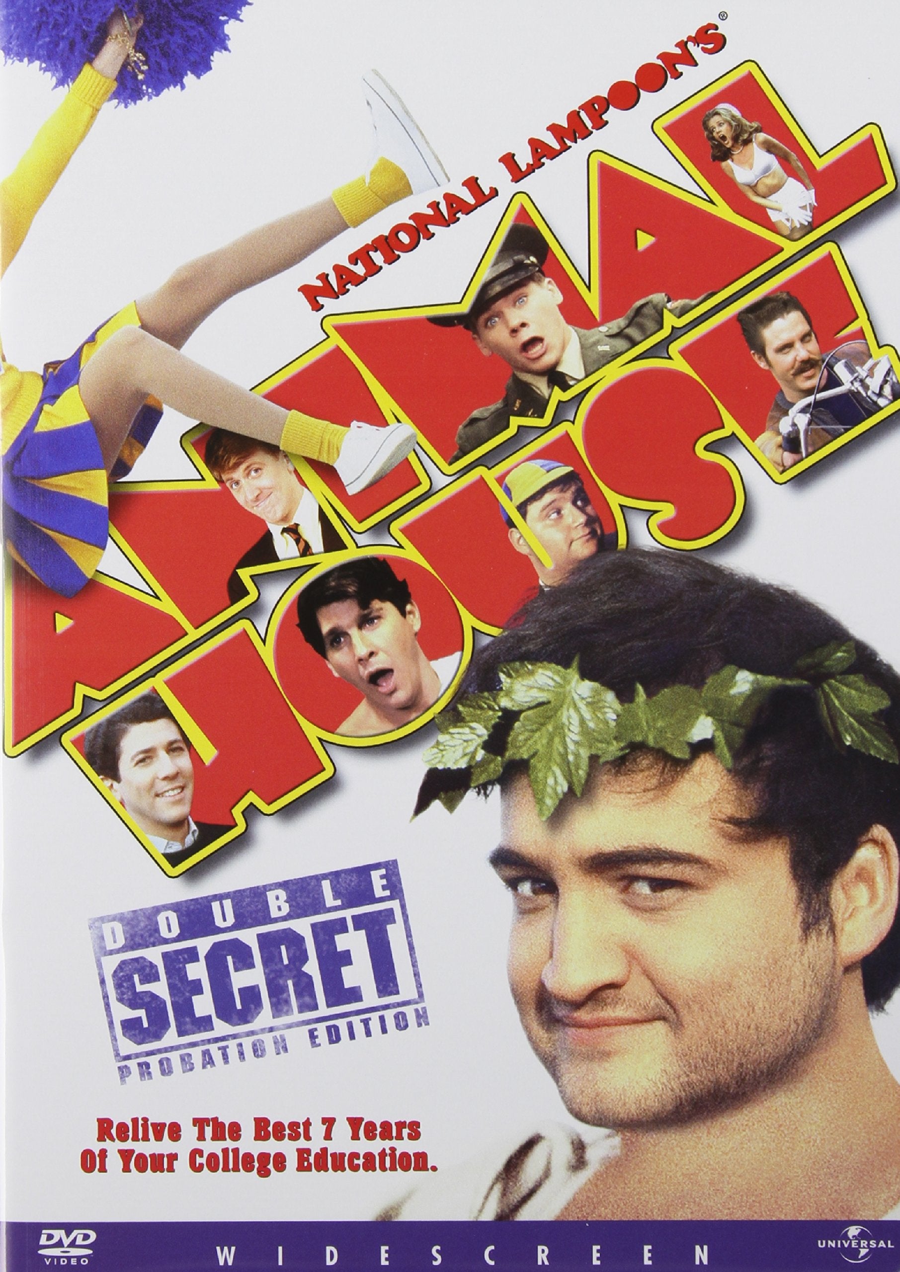 National Lampoon's Animal House (DVD)
