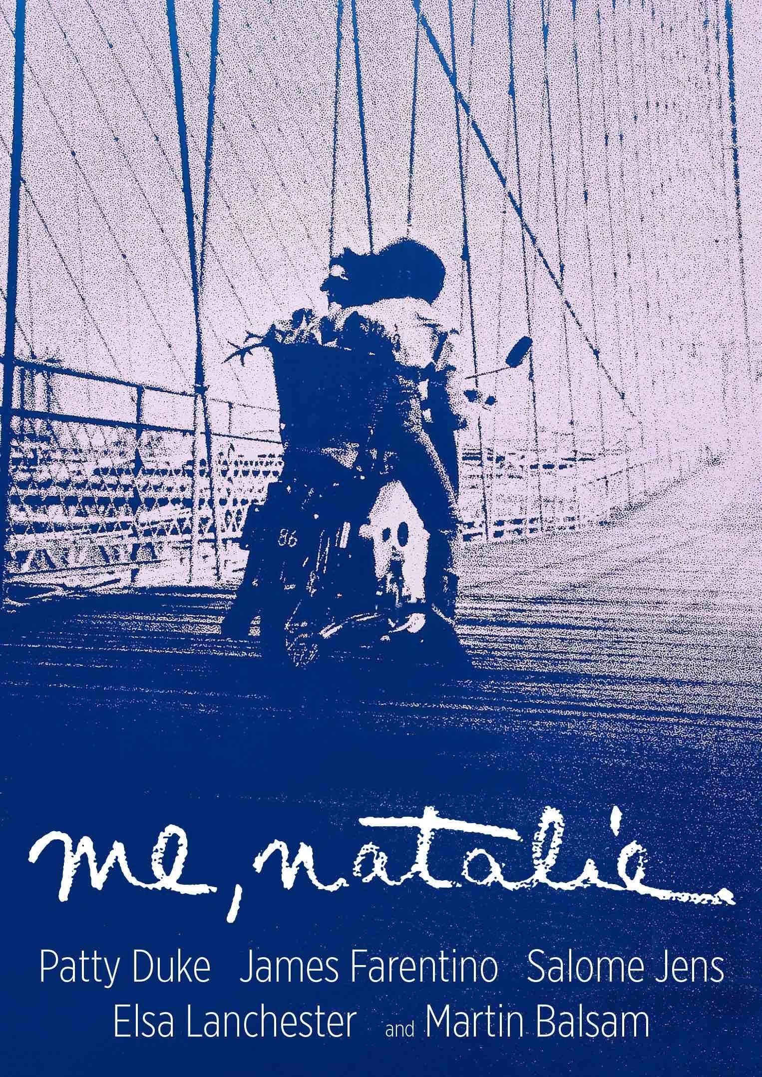 Me Natalie (DVD)