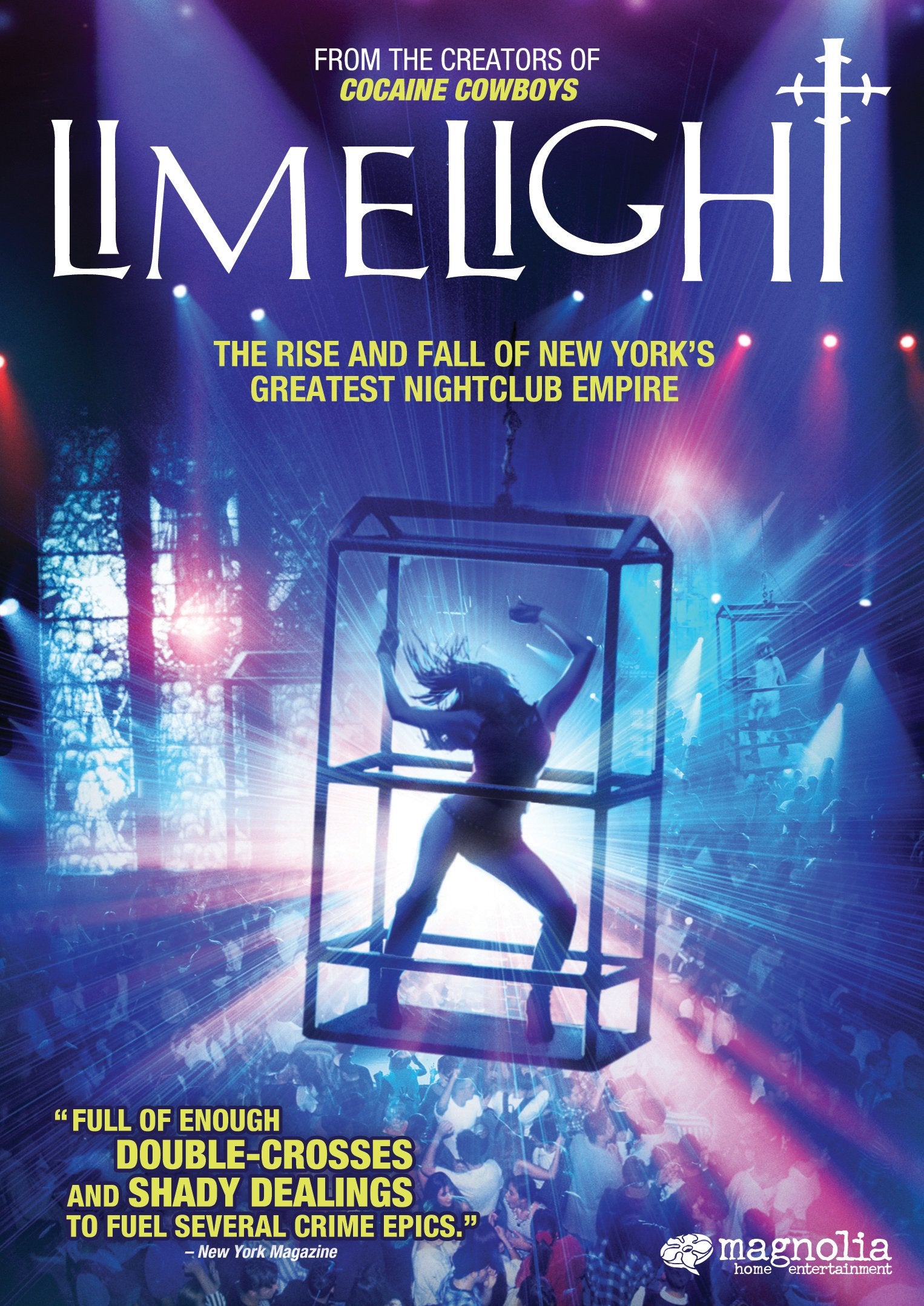 Limelight (DVD)
