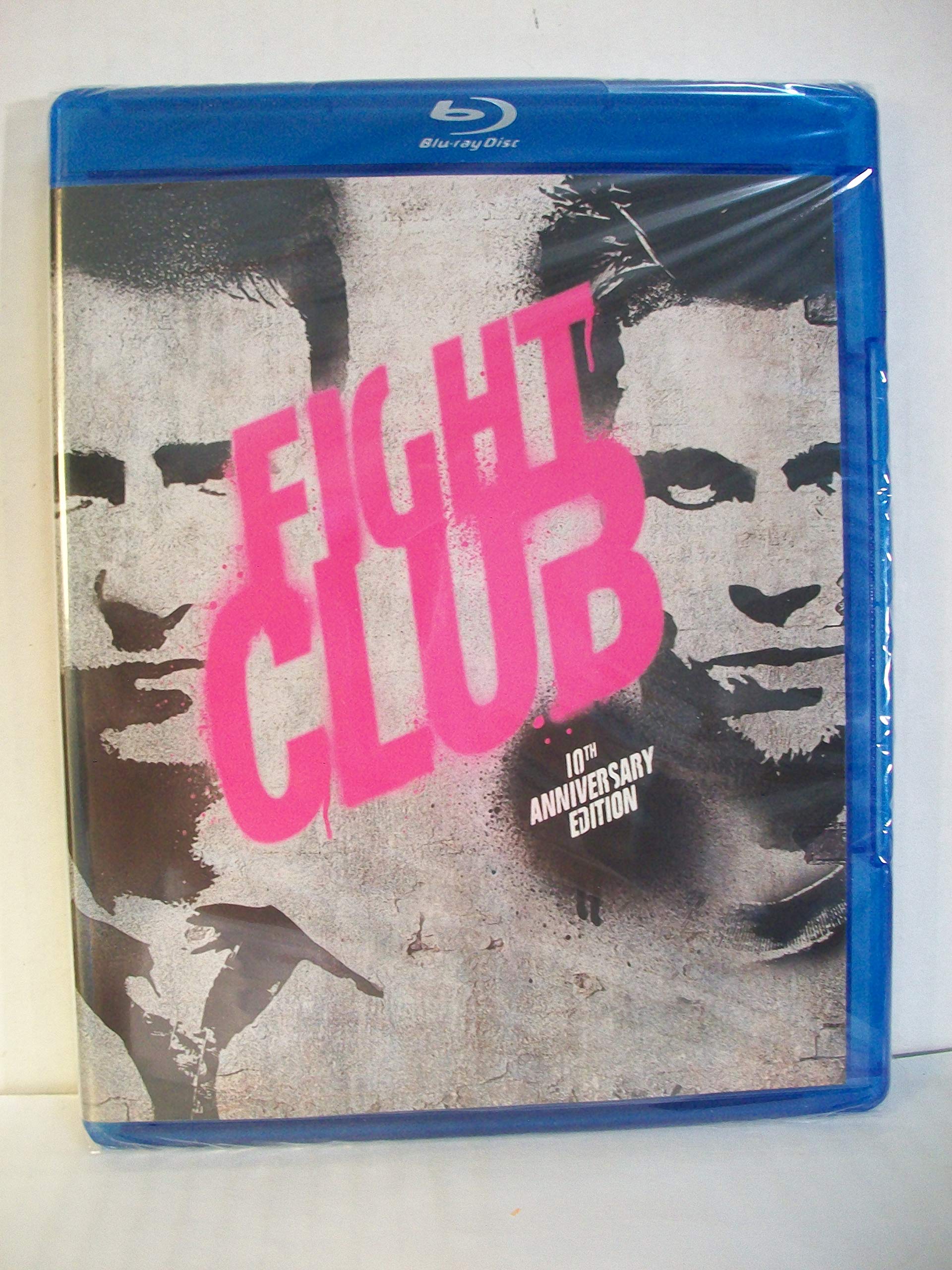 Fight Club (Blu-ray)