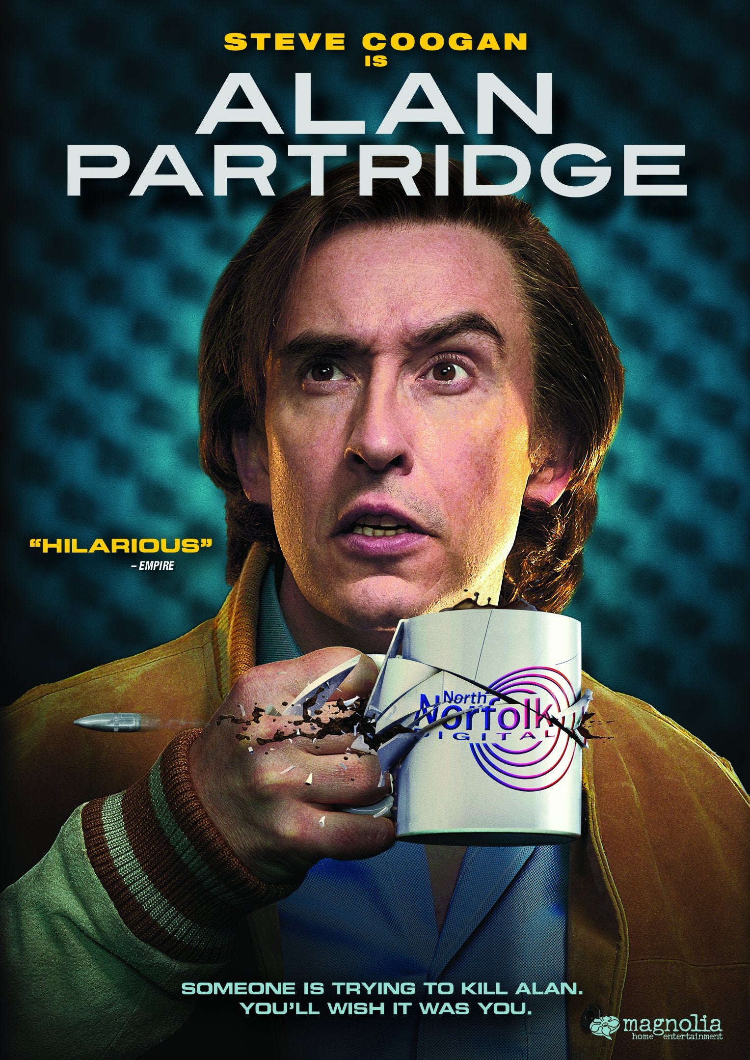 Alan Partridge (DVD)
