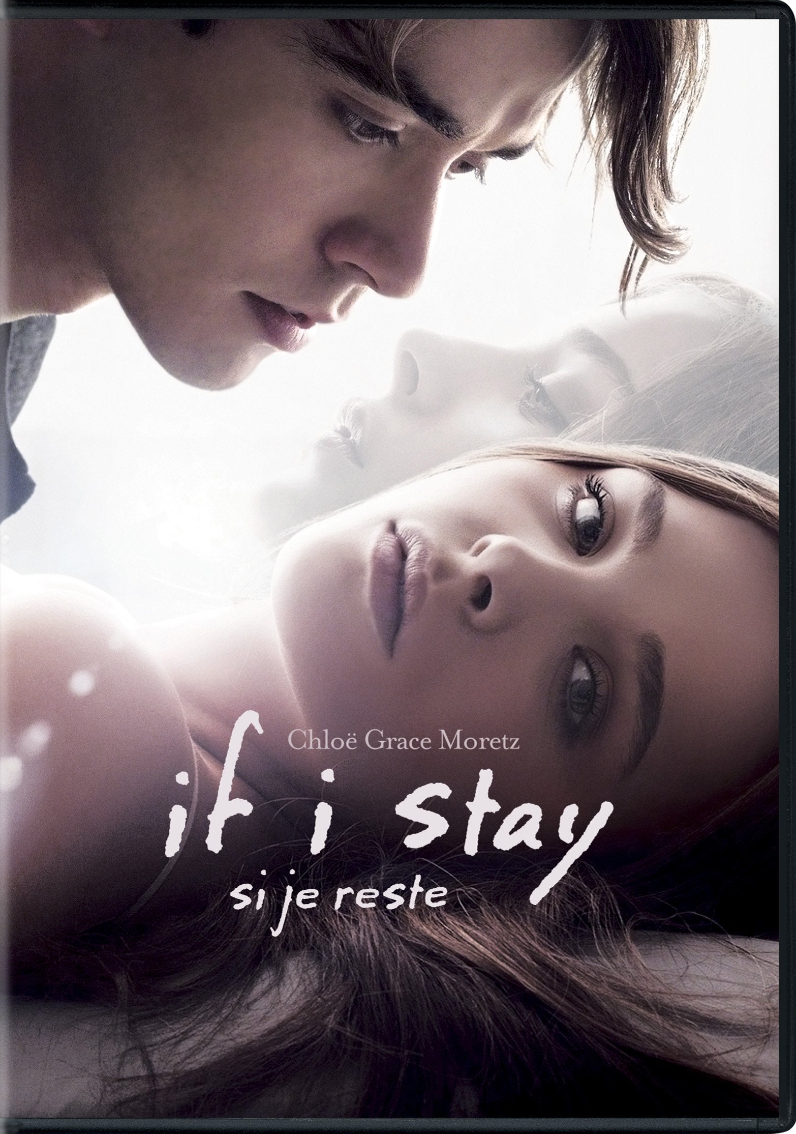 If I Stay (DVD)