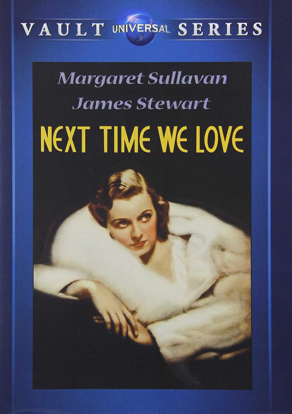 Next Time We Love (DVD)