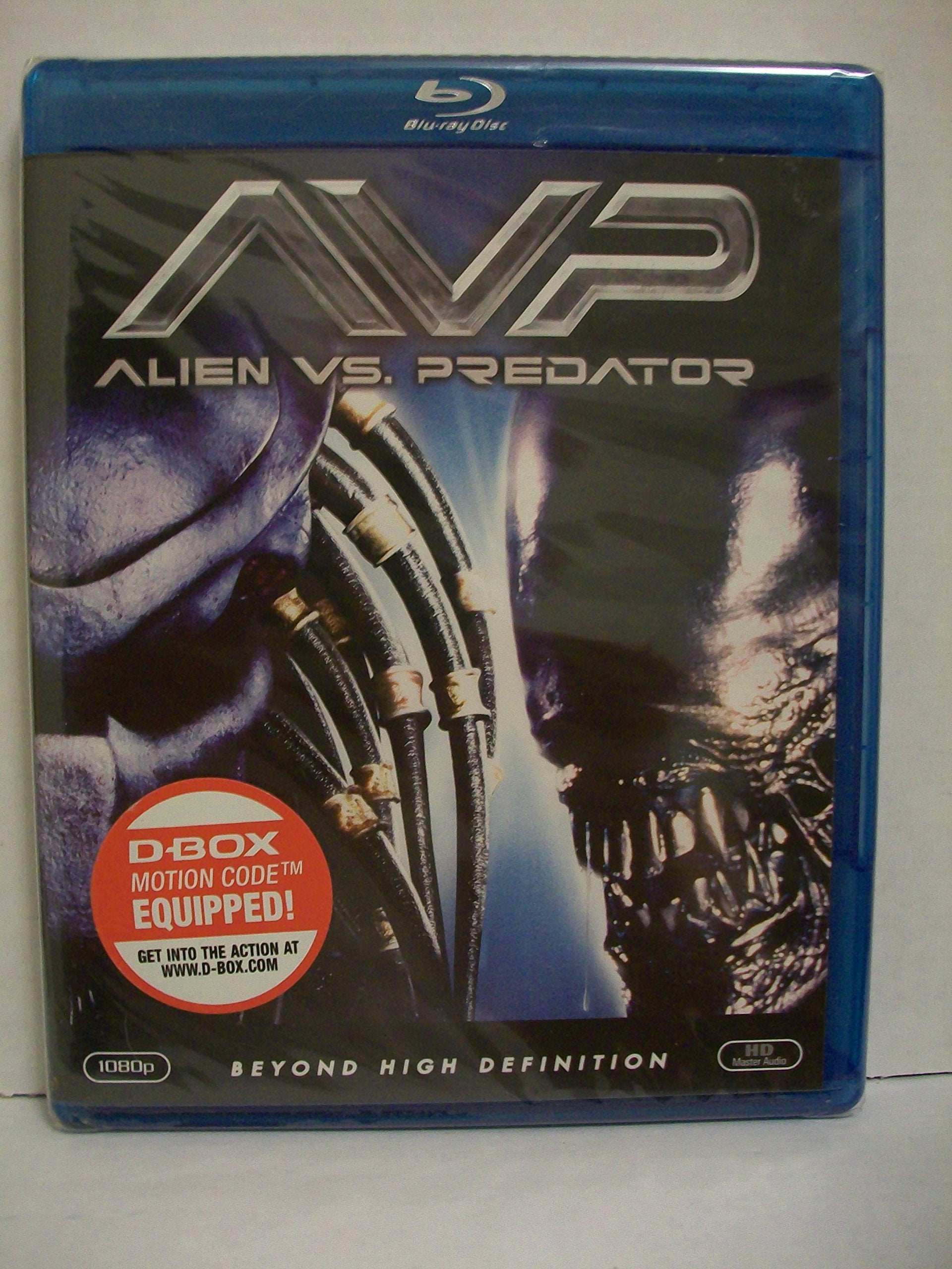 Alien vs. Predator (Blu-ray)