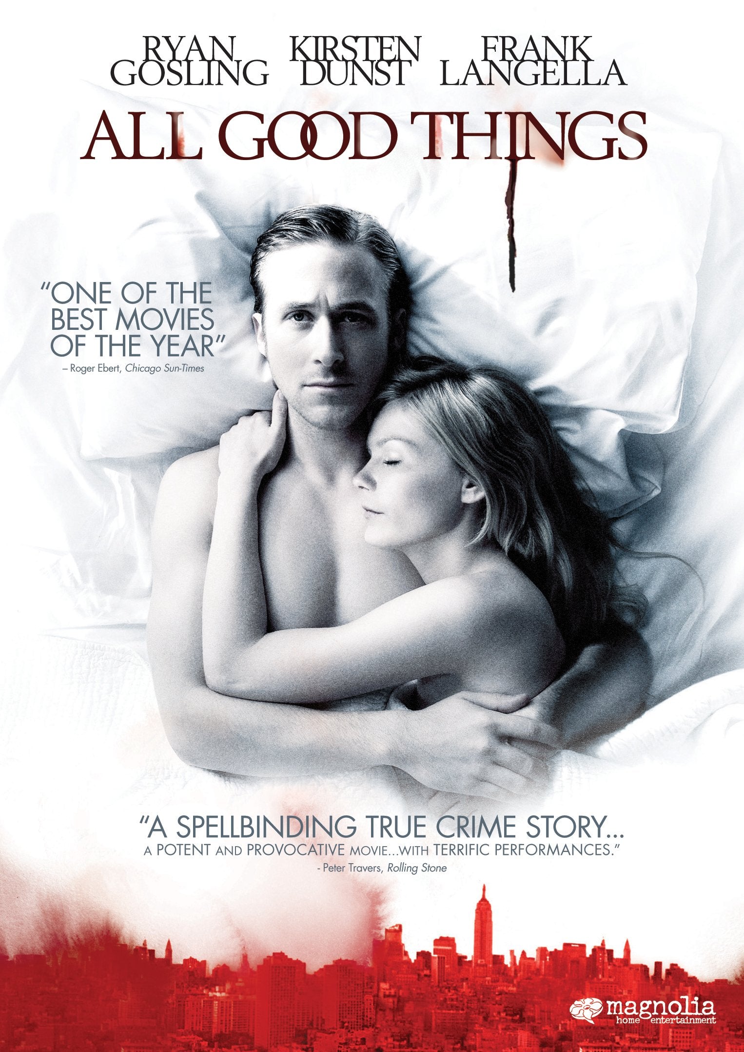 All Good Things (DVD)