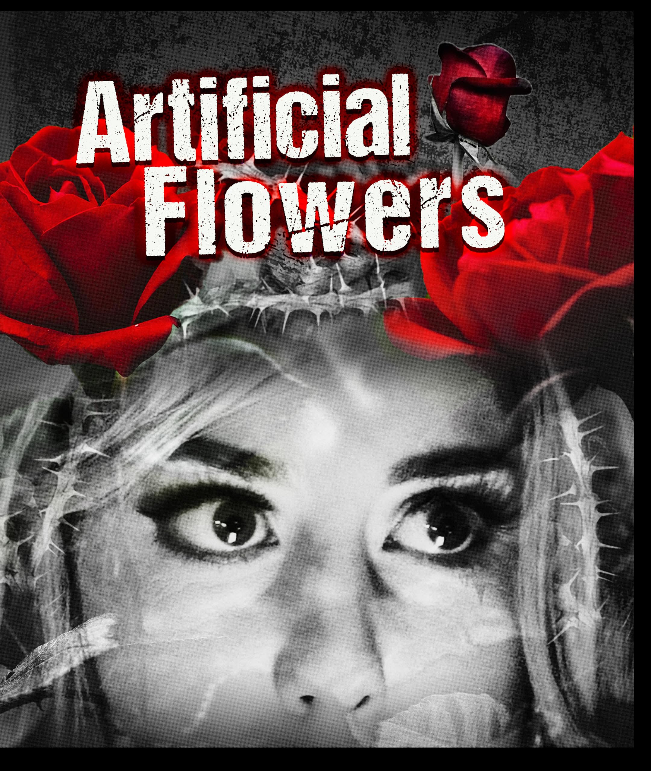Artificial Flowers (Blu-ray)