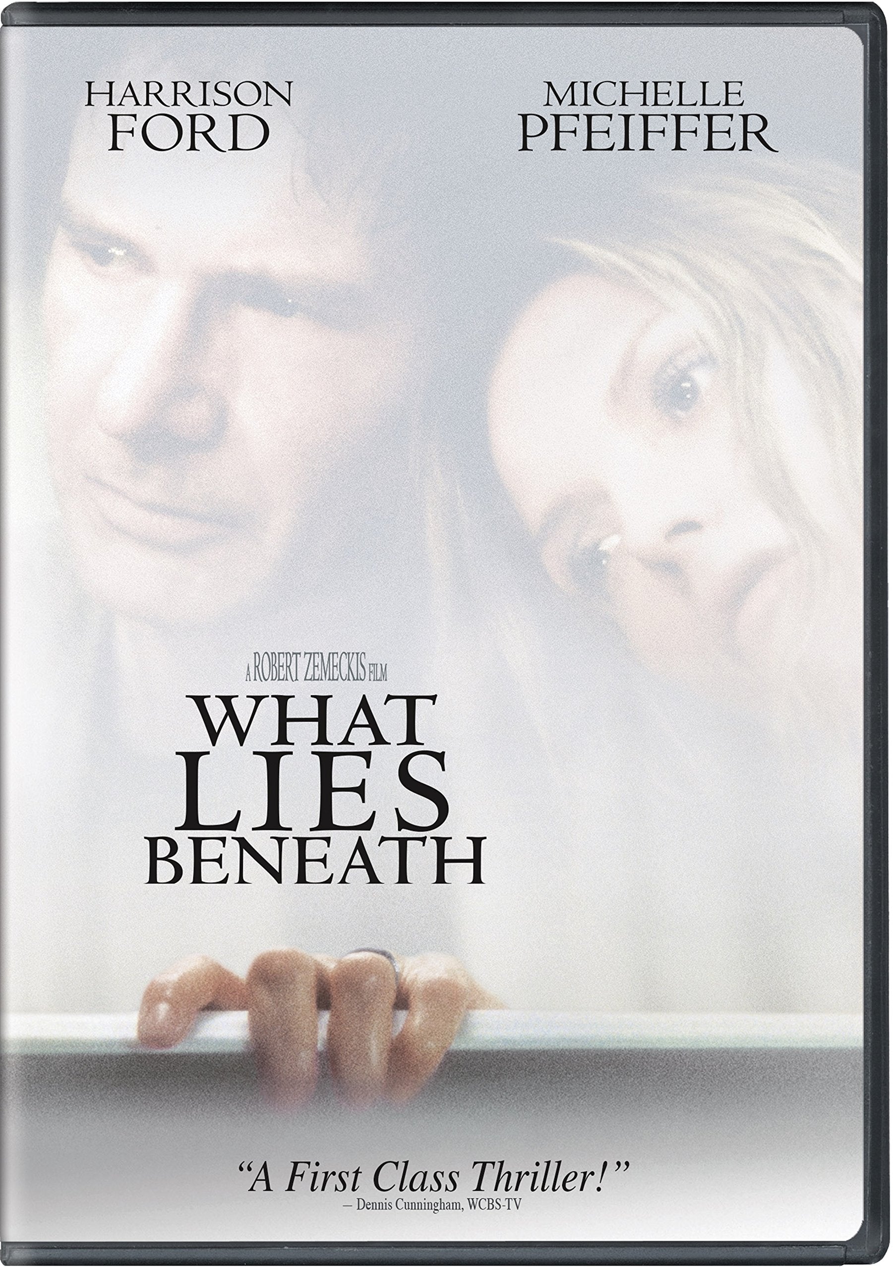 What Lies Beneath (DVD)