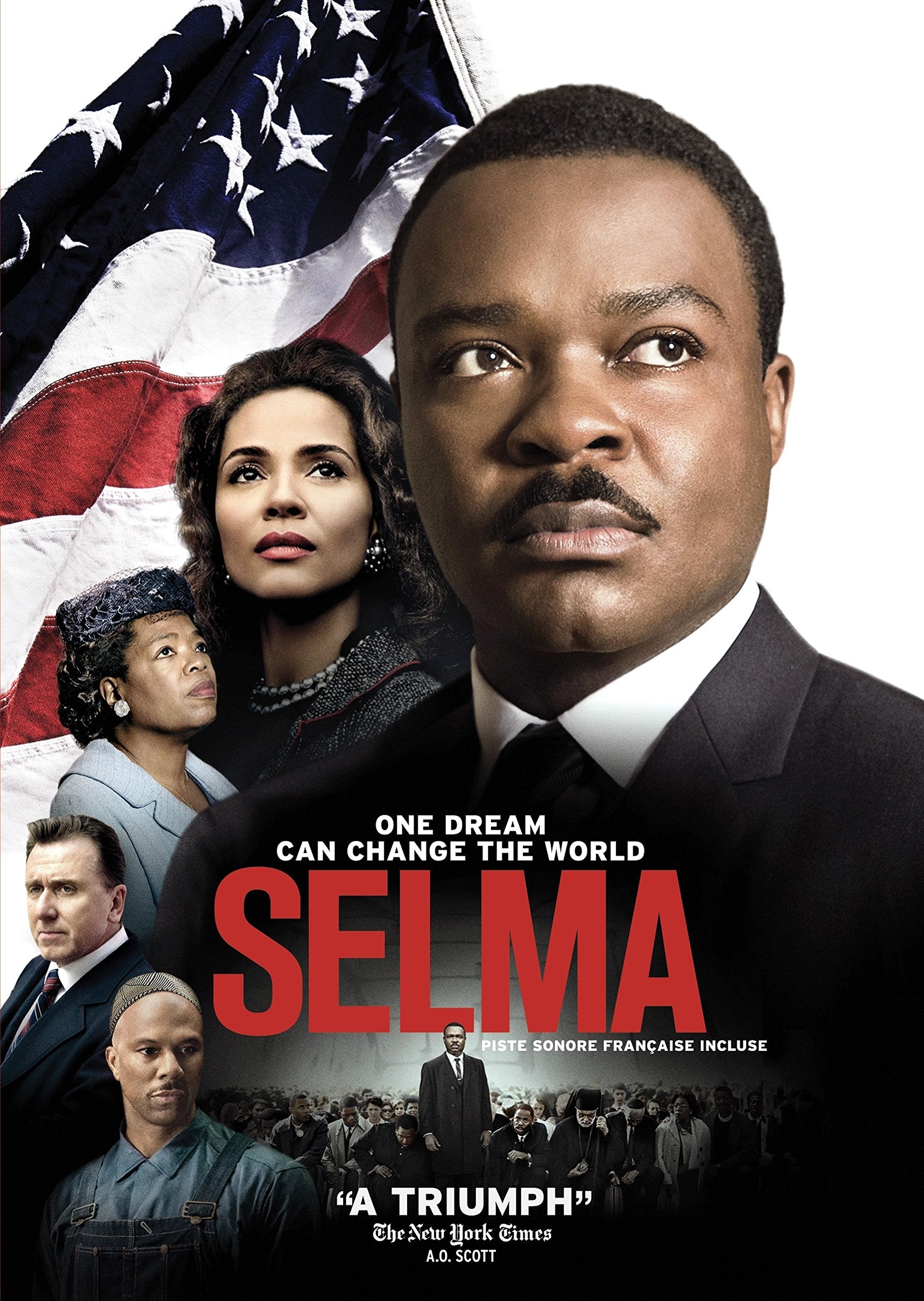 Selma (DVD)