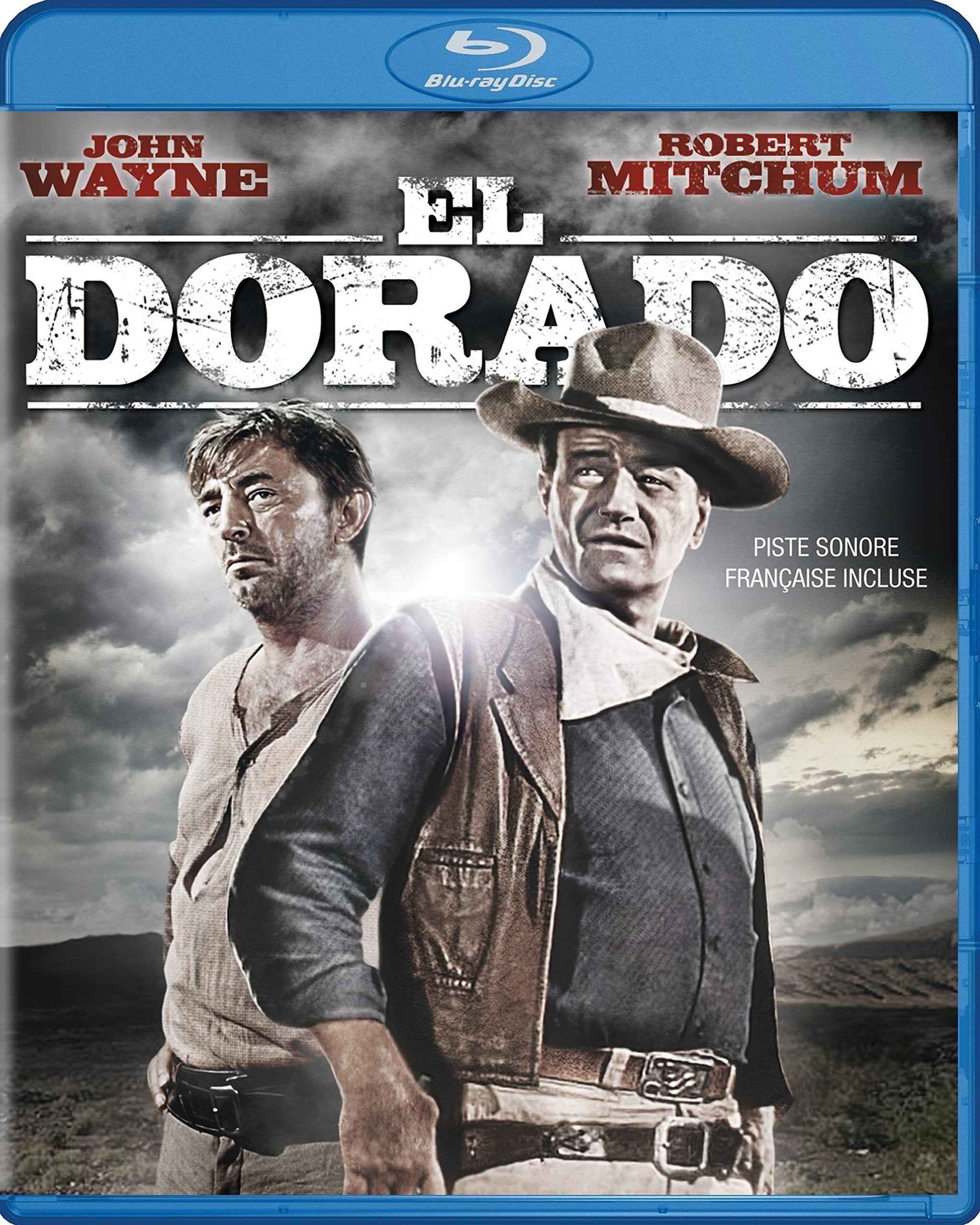 El Dorado (Blu-ray)