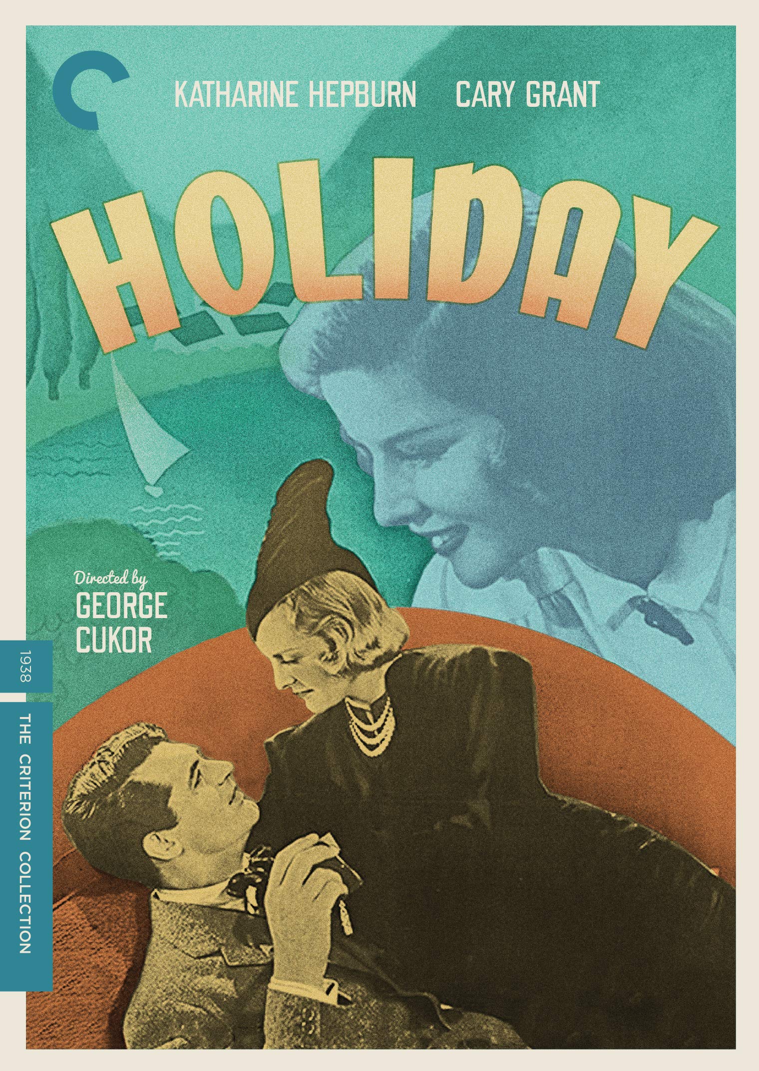 Holiday (DVD)