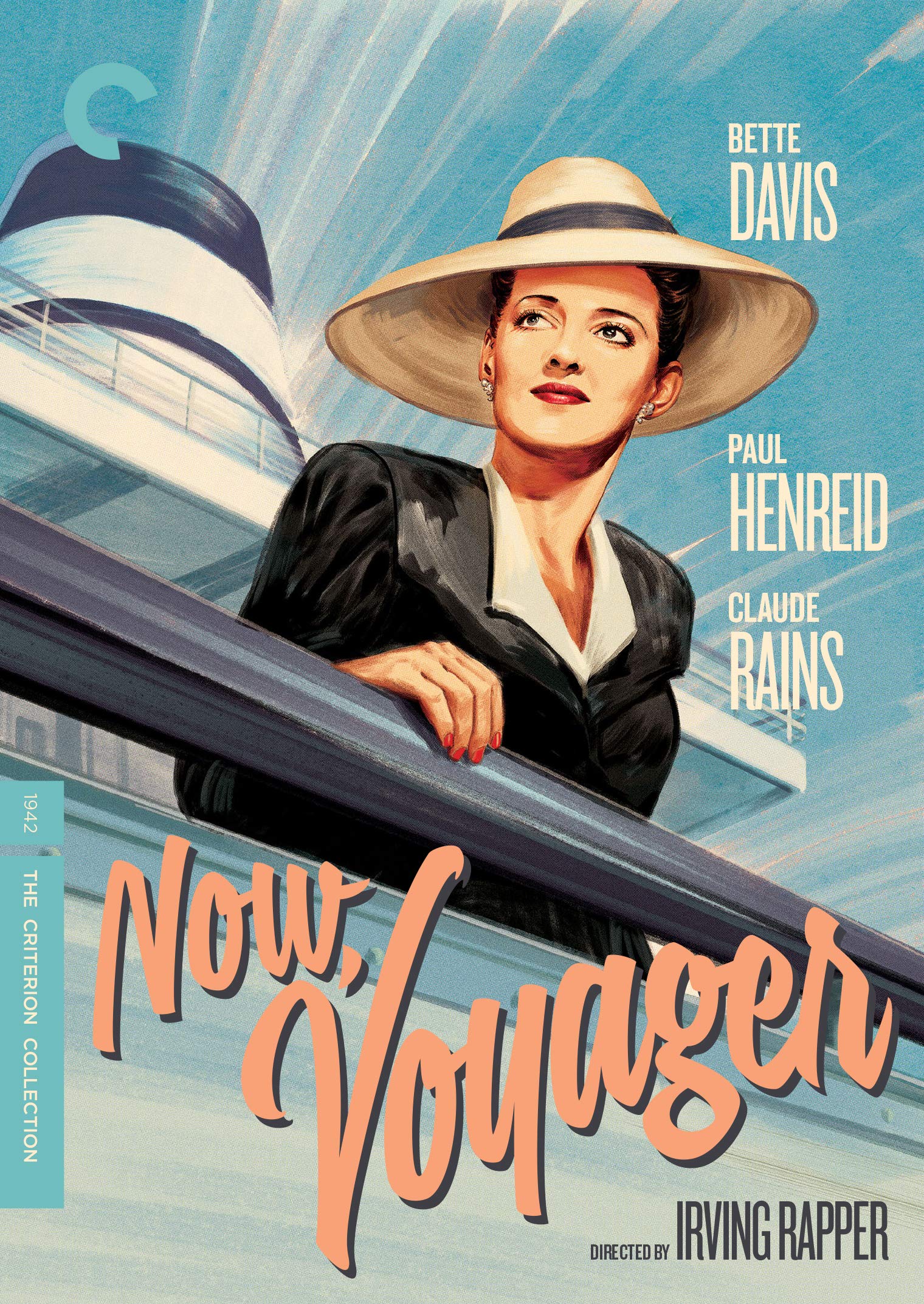 Now, Voyager (DVD)