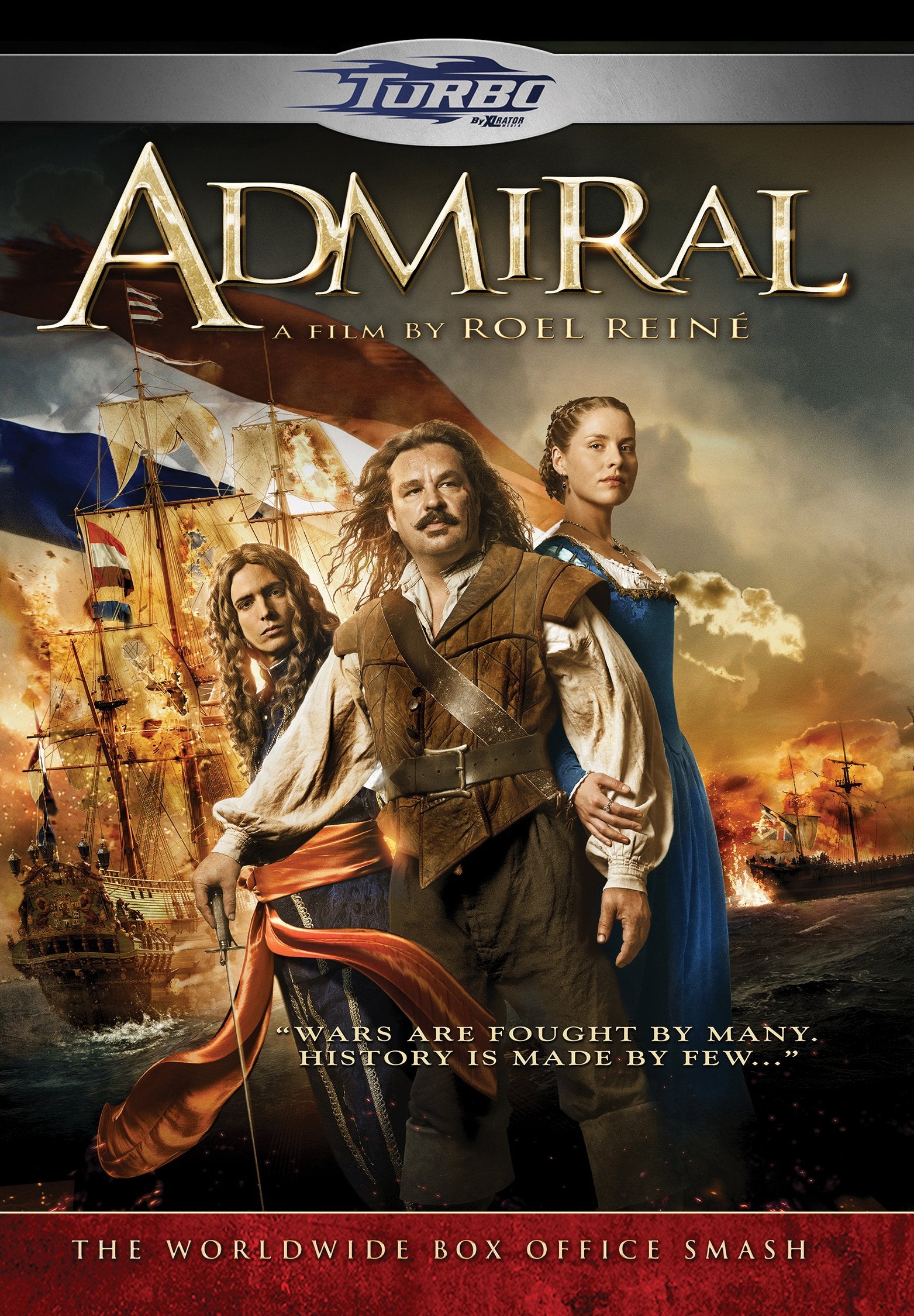 Admiral (DVD)