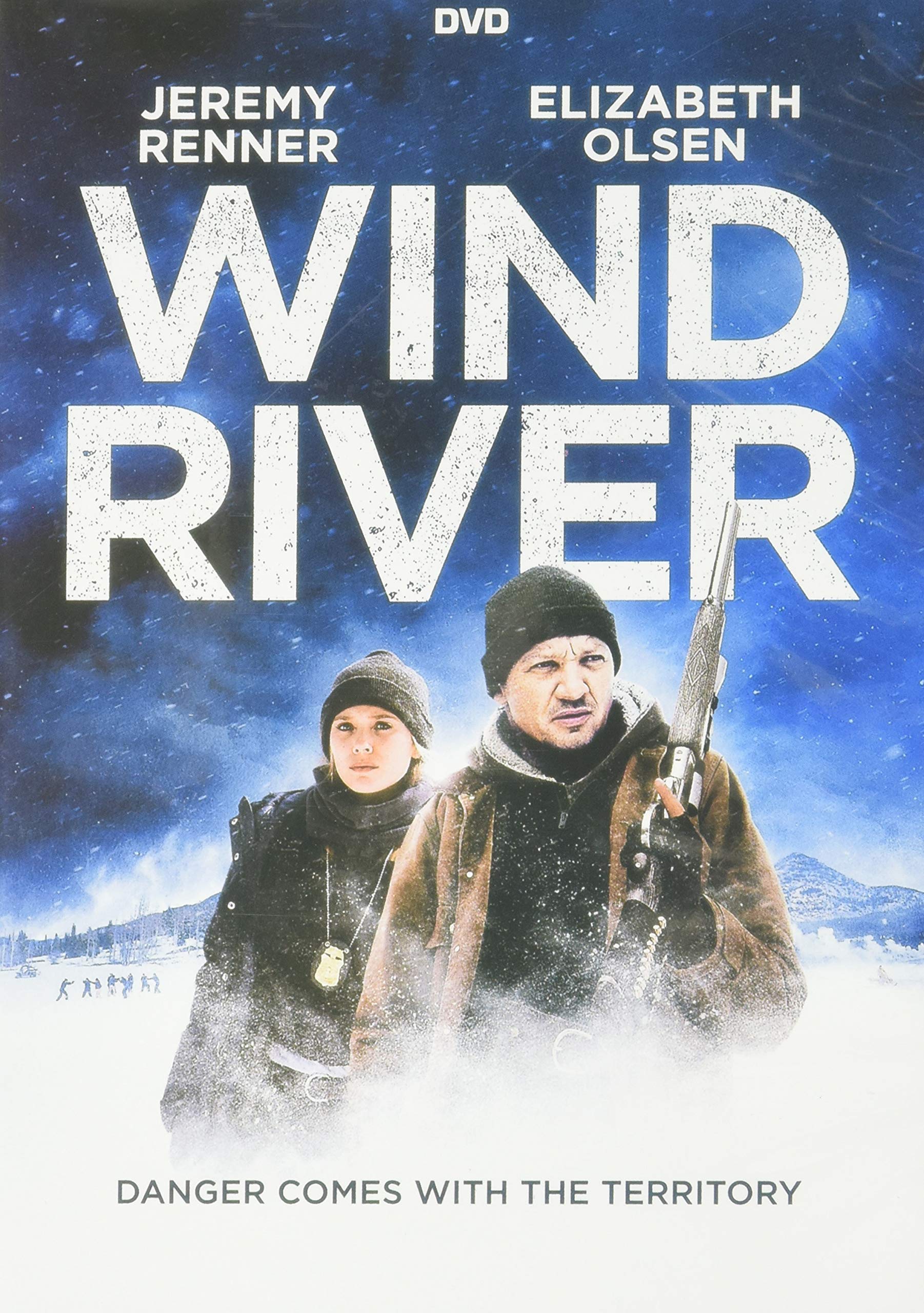 Wind River (DVD)