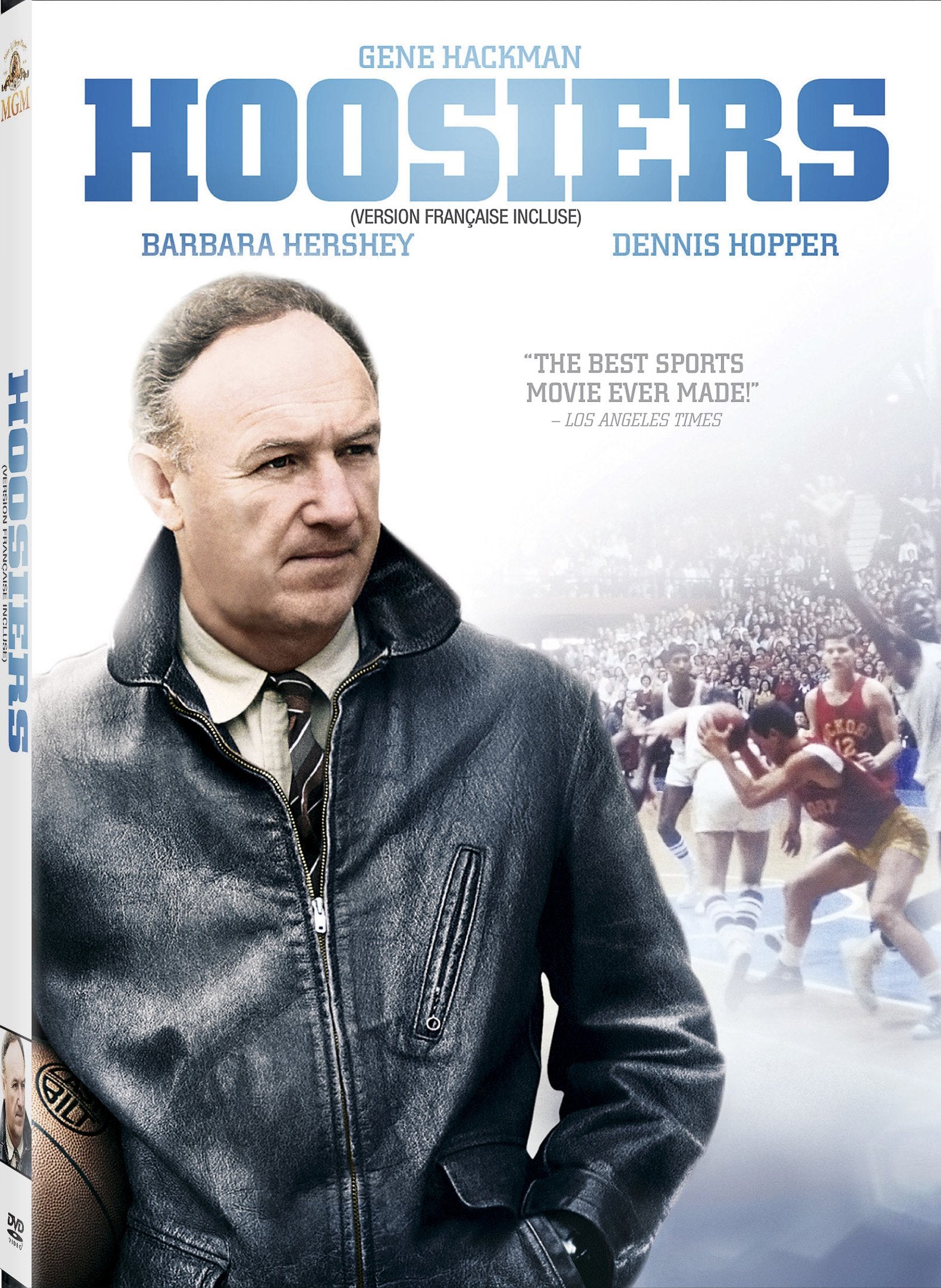 Hoosiers (DVD)