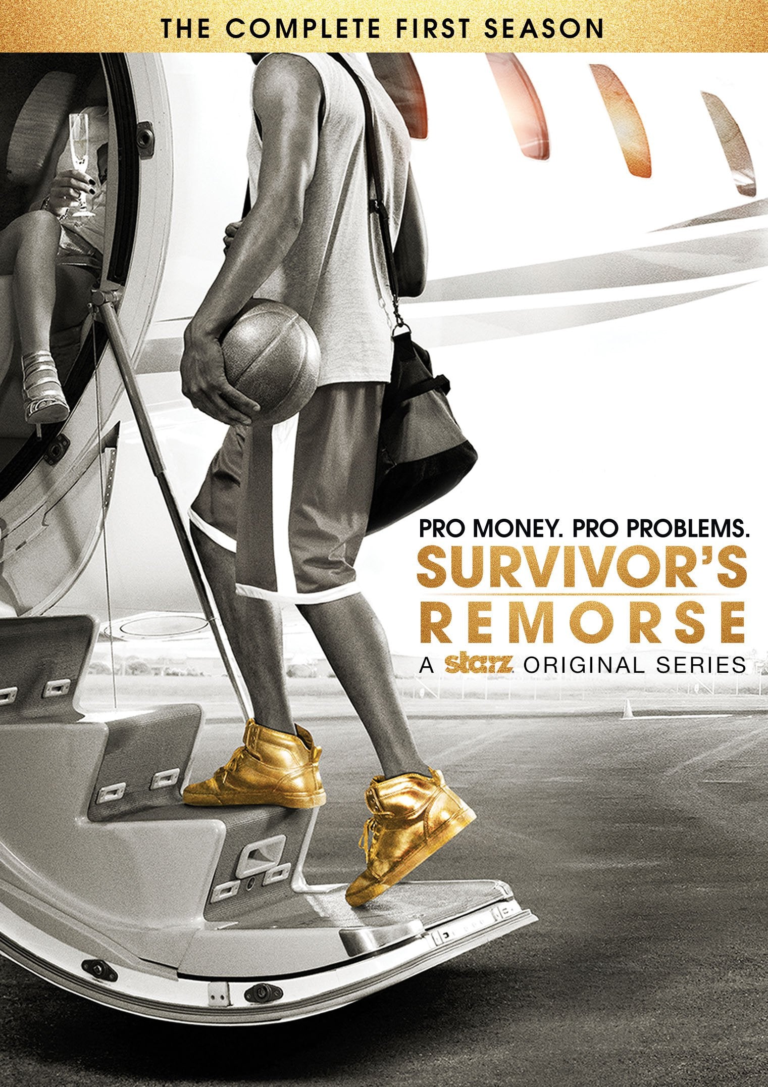 Survivors Remorse (DVD)