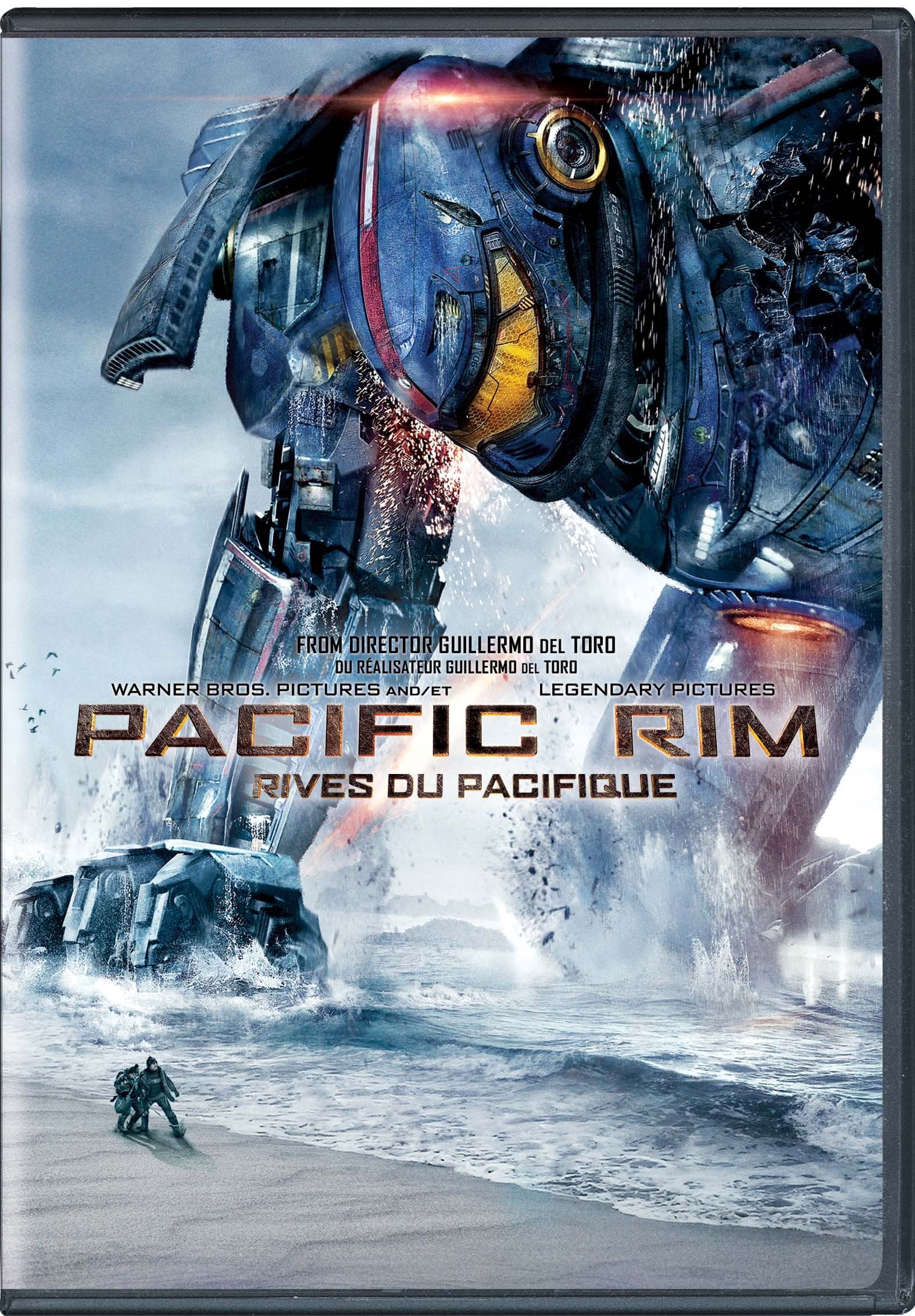 Pacific Rim (DVD)