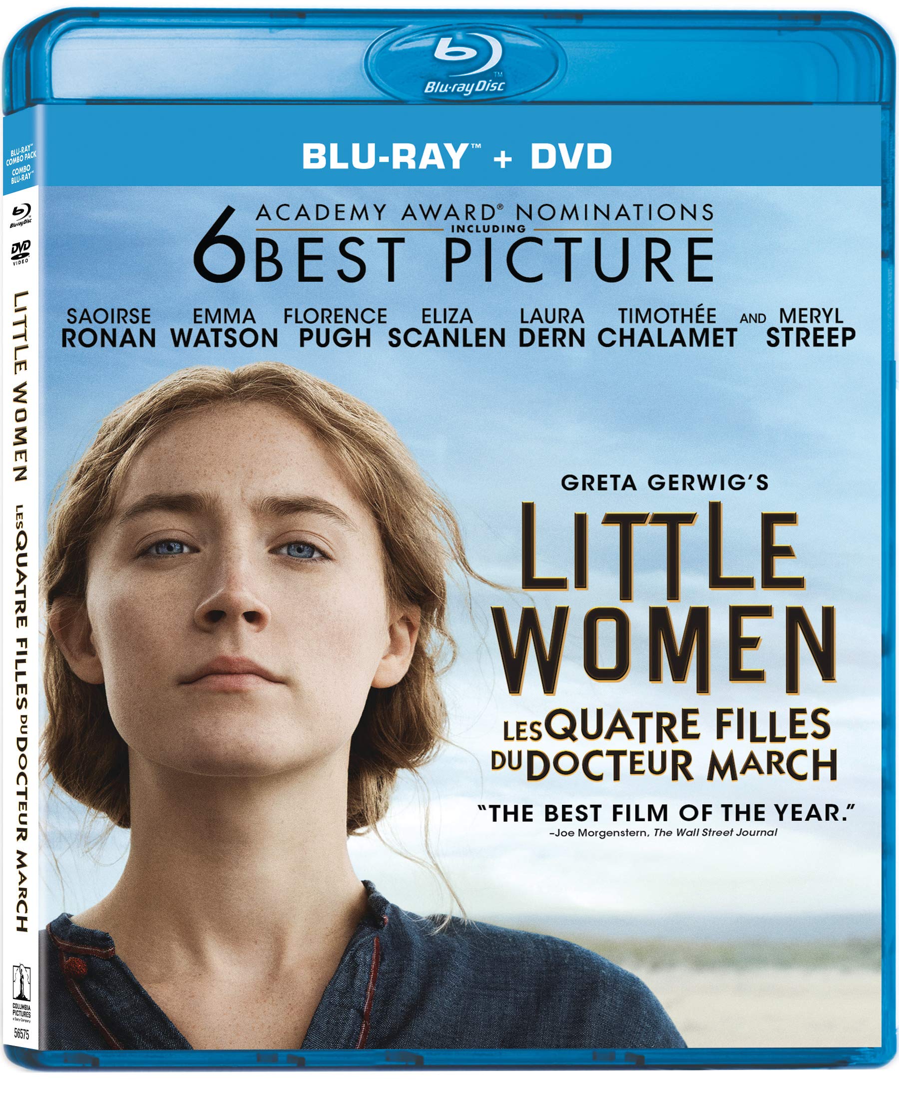 Little Women (Blu-ray)