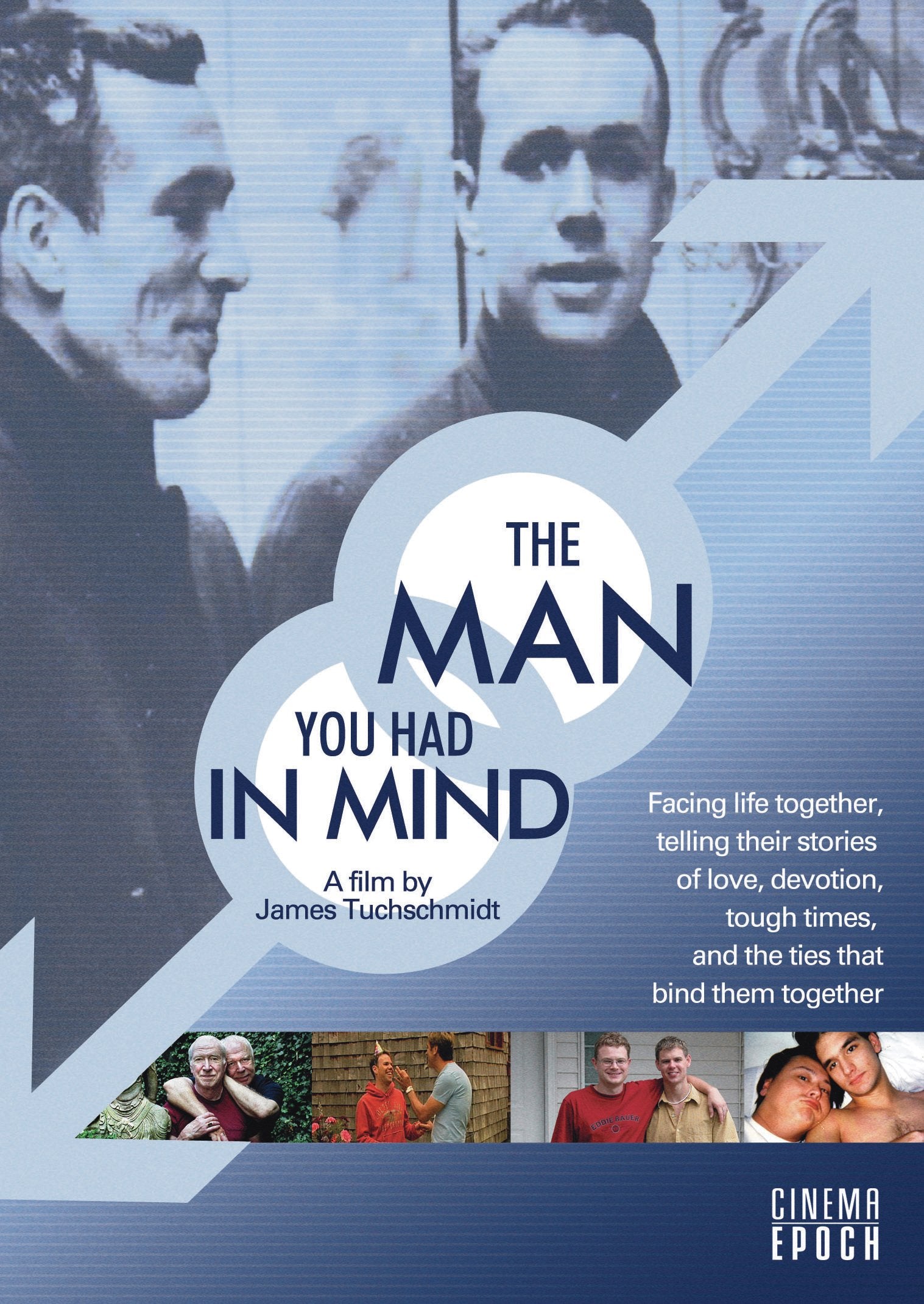 Man You Had in Mind (DVD)