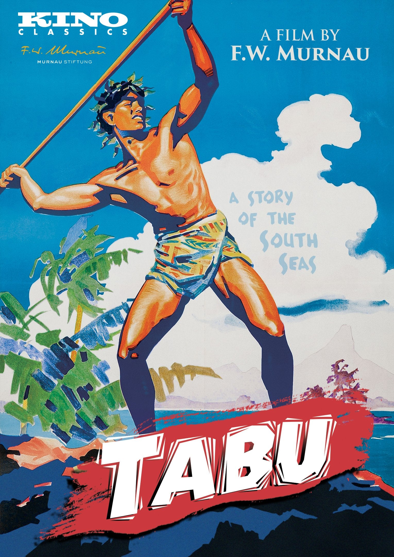 Tabu (DVD)