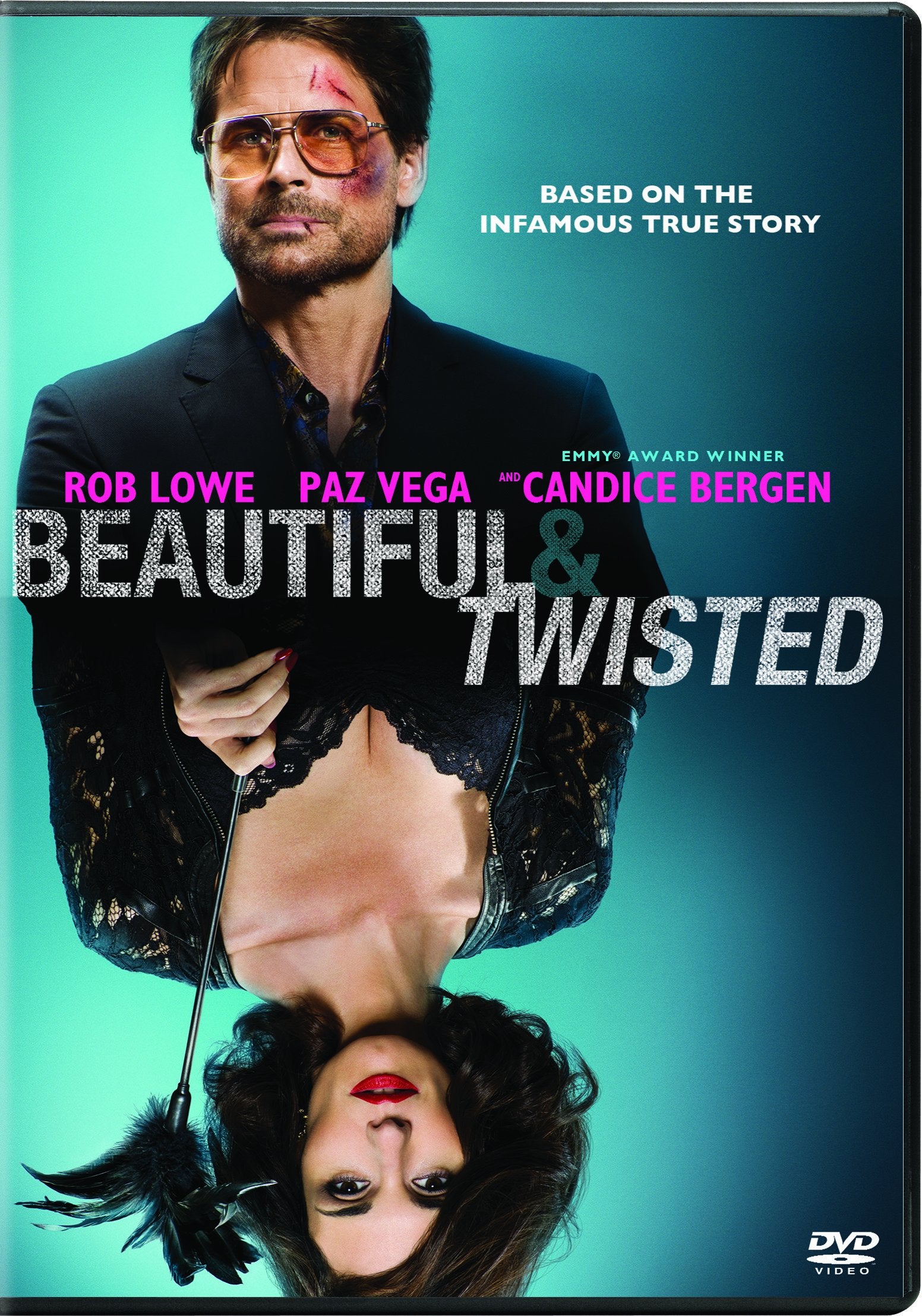 Beautiful & Twisted (DVD)