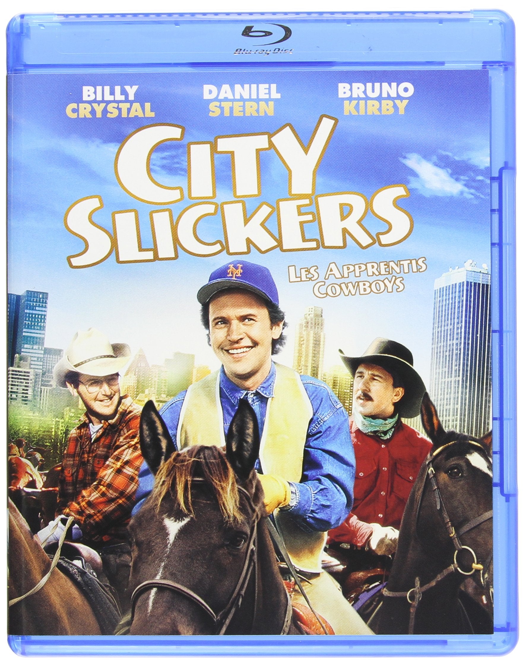 City Slickers (Blu-ray)
