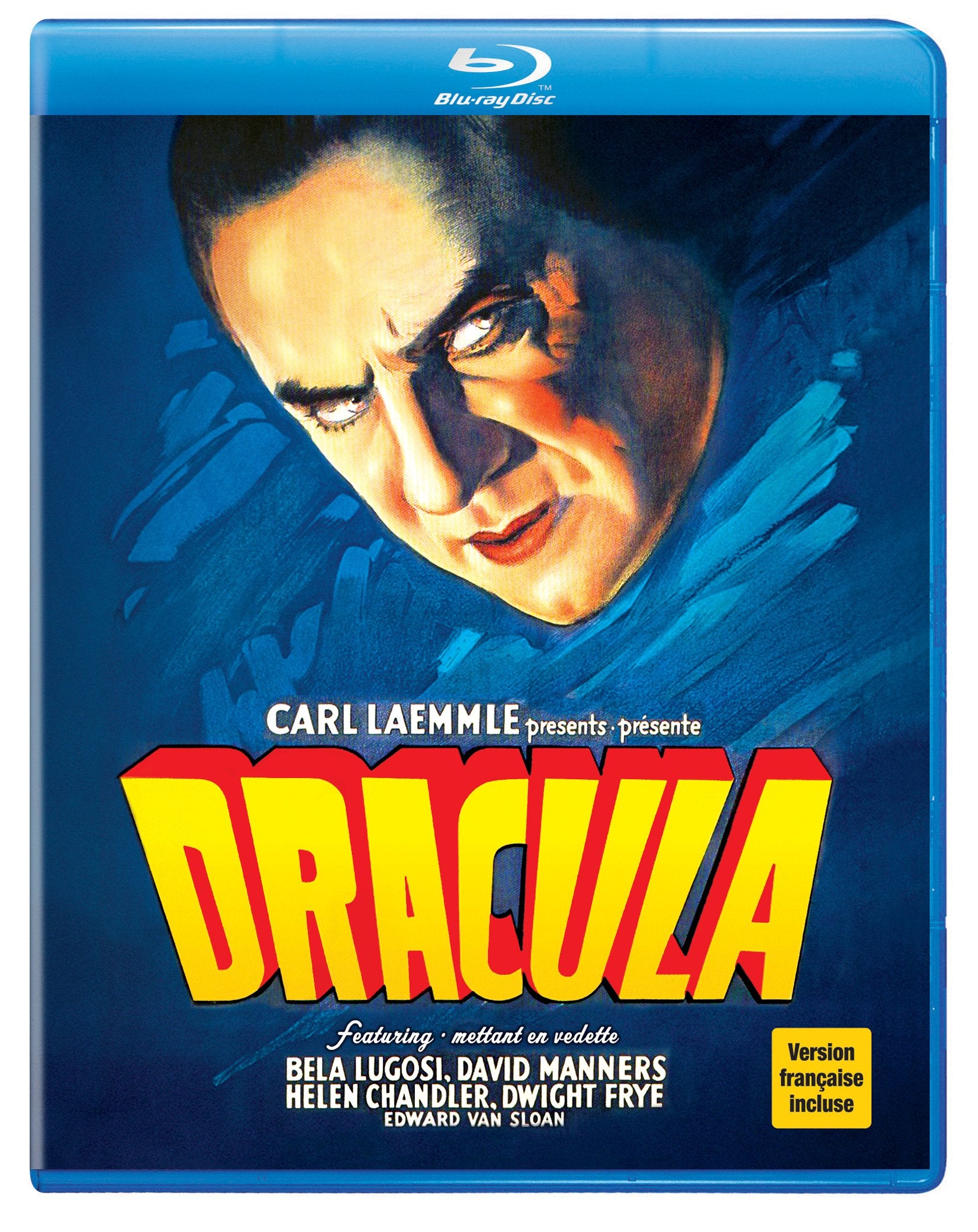 Dracula (1931) (Blu-ray)