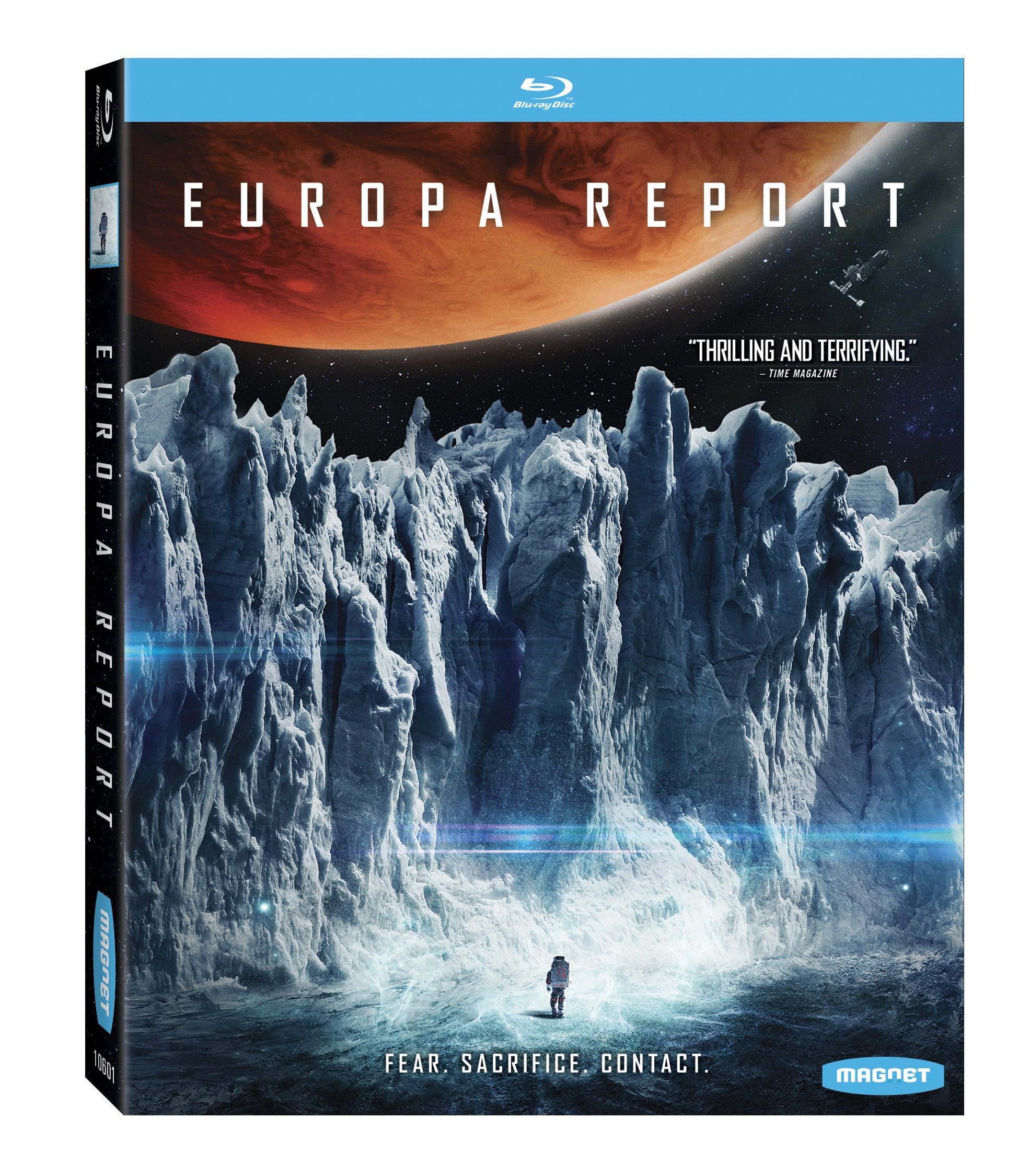 Europa Report (Blu-ray)