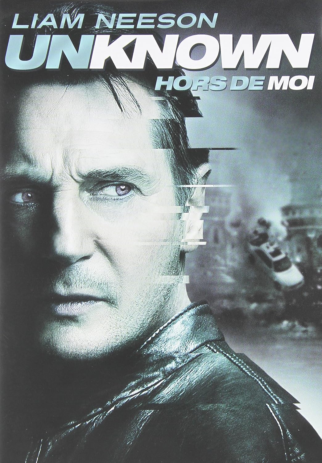 #unknown (DVD)