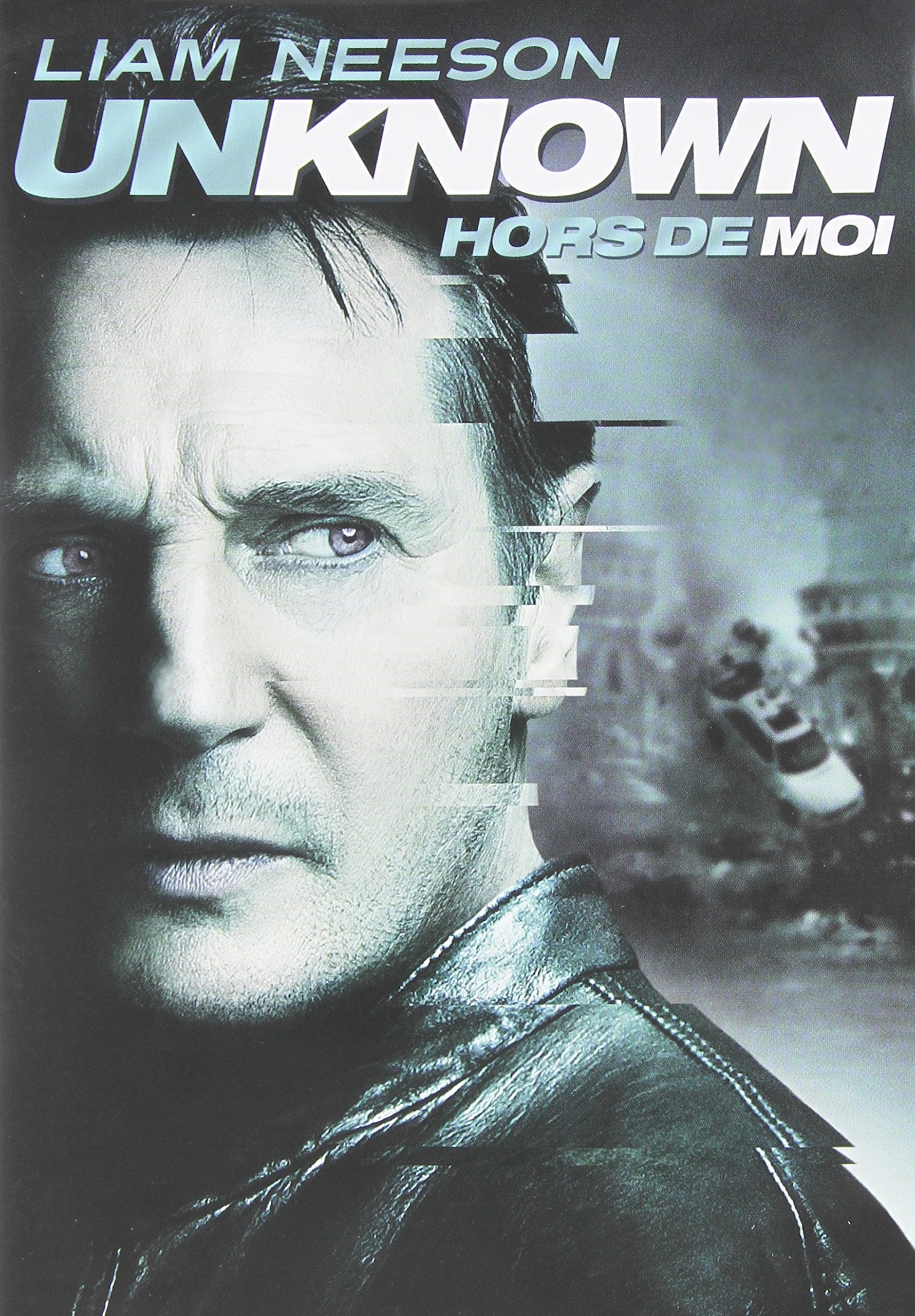 Unknown (DVD)