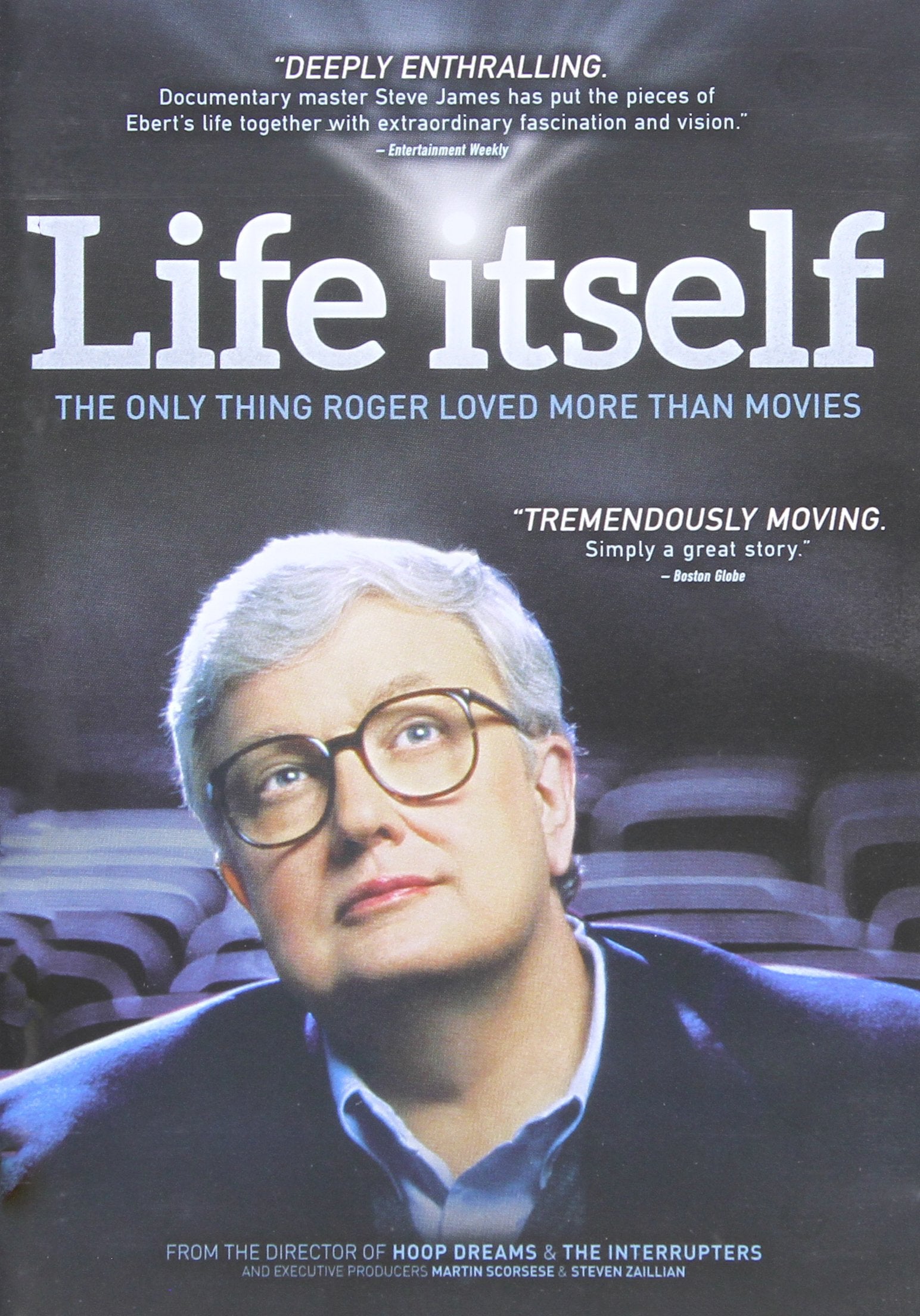 Life Itself (DVD)
