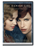 The Danish Girl (DVD)