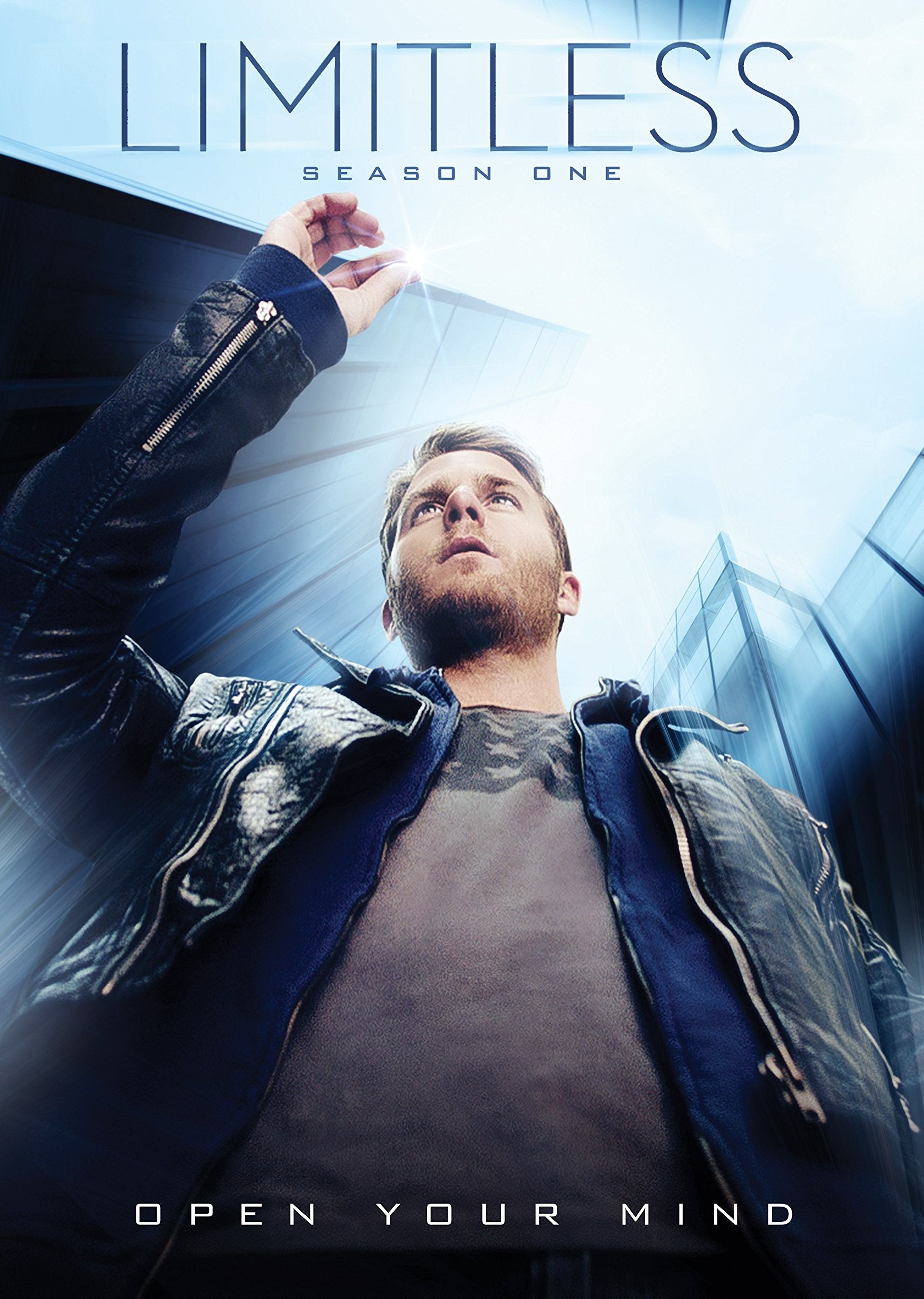Limitless: Season 1 (DVD)