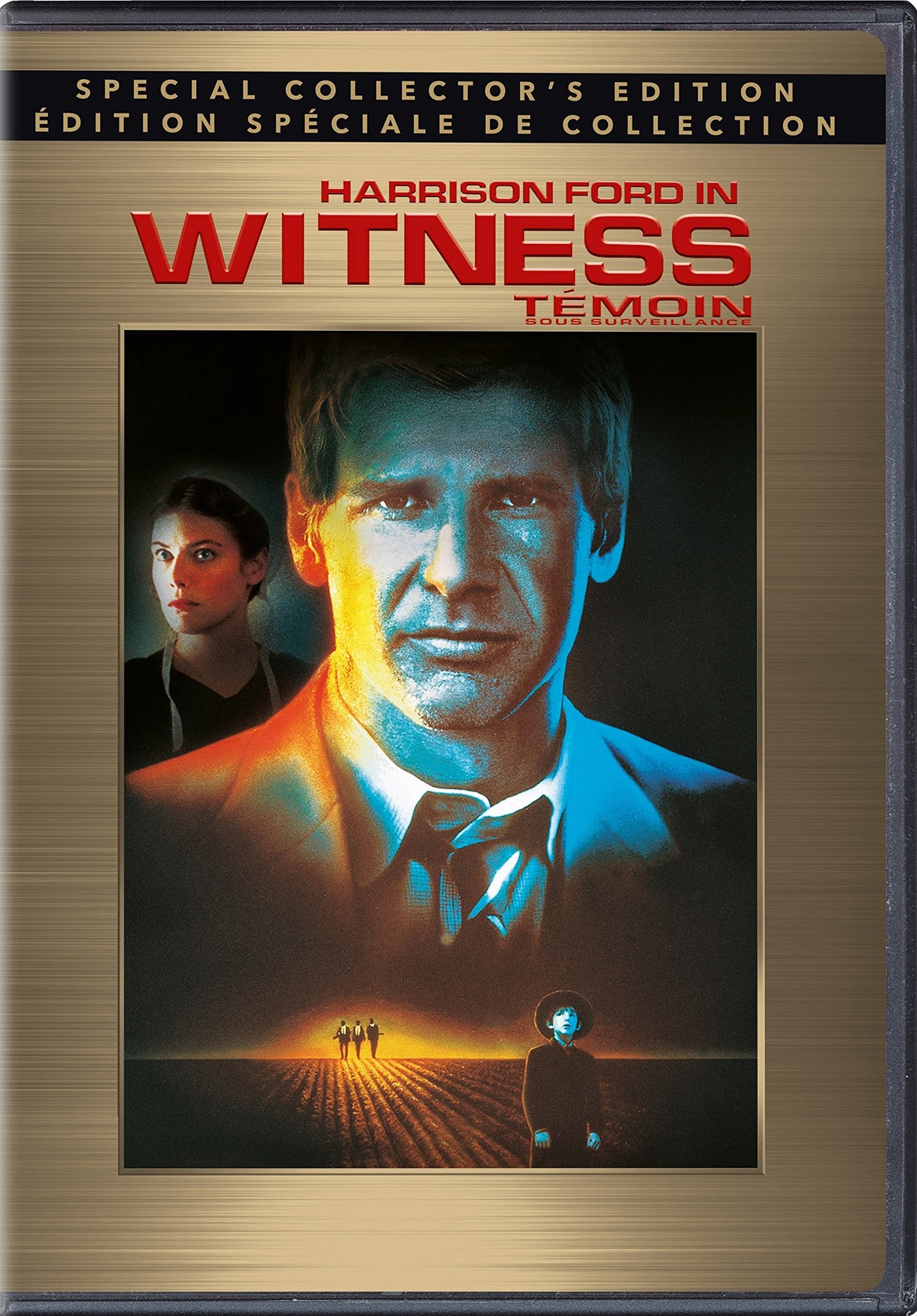 Witness (DVD)