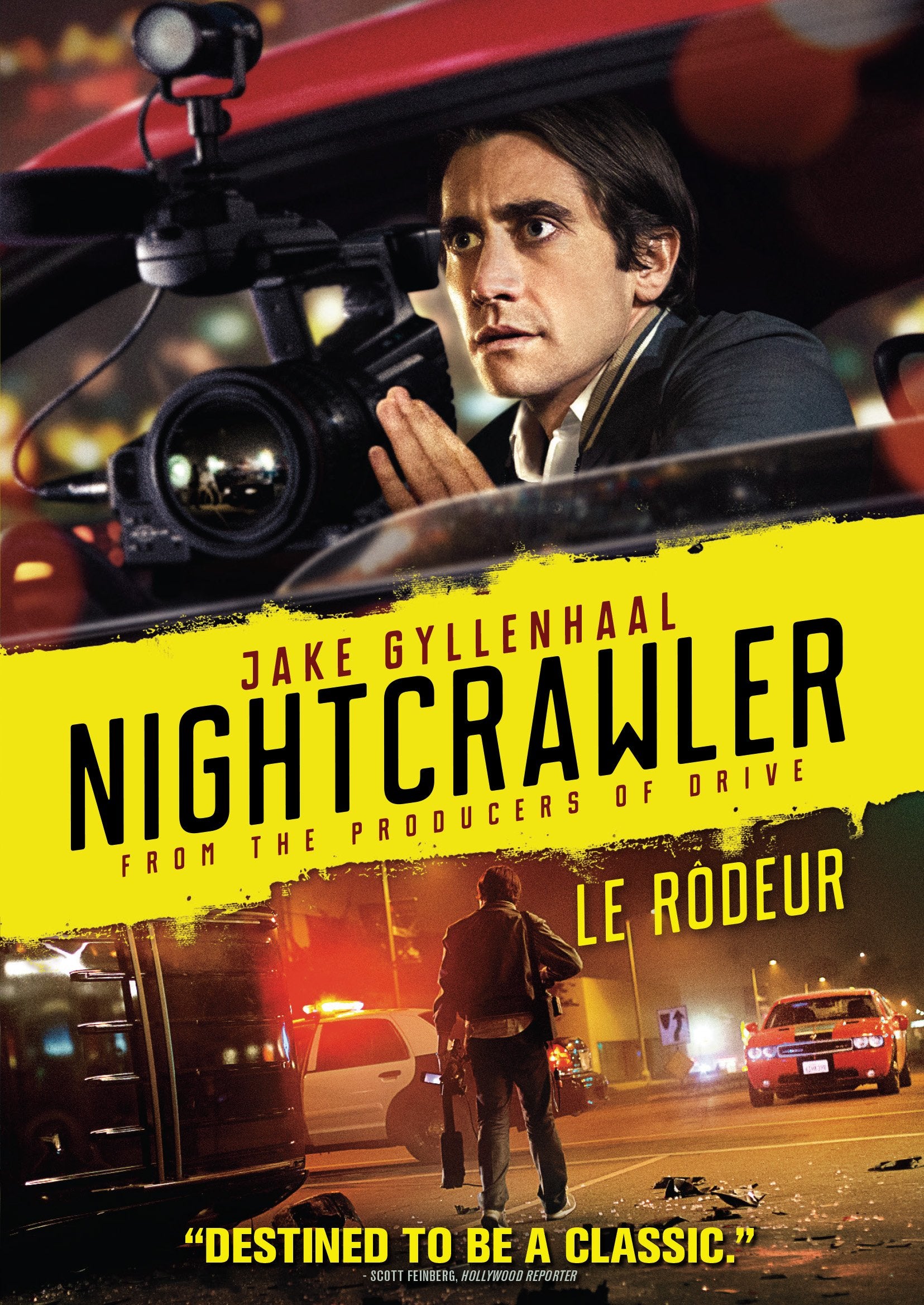 Nightcrawler (DVD)