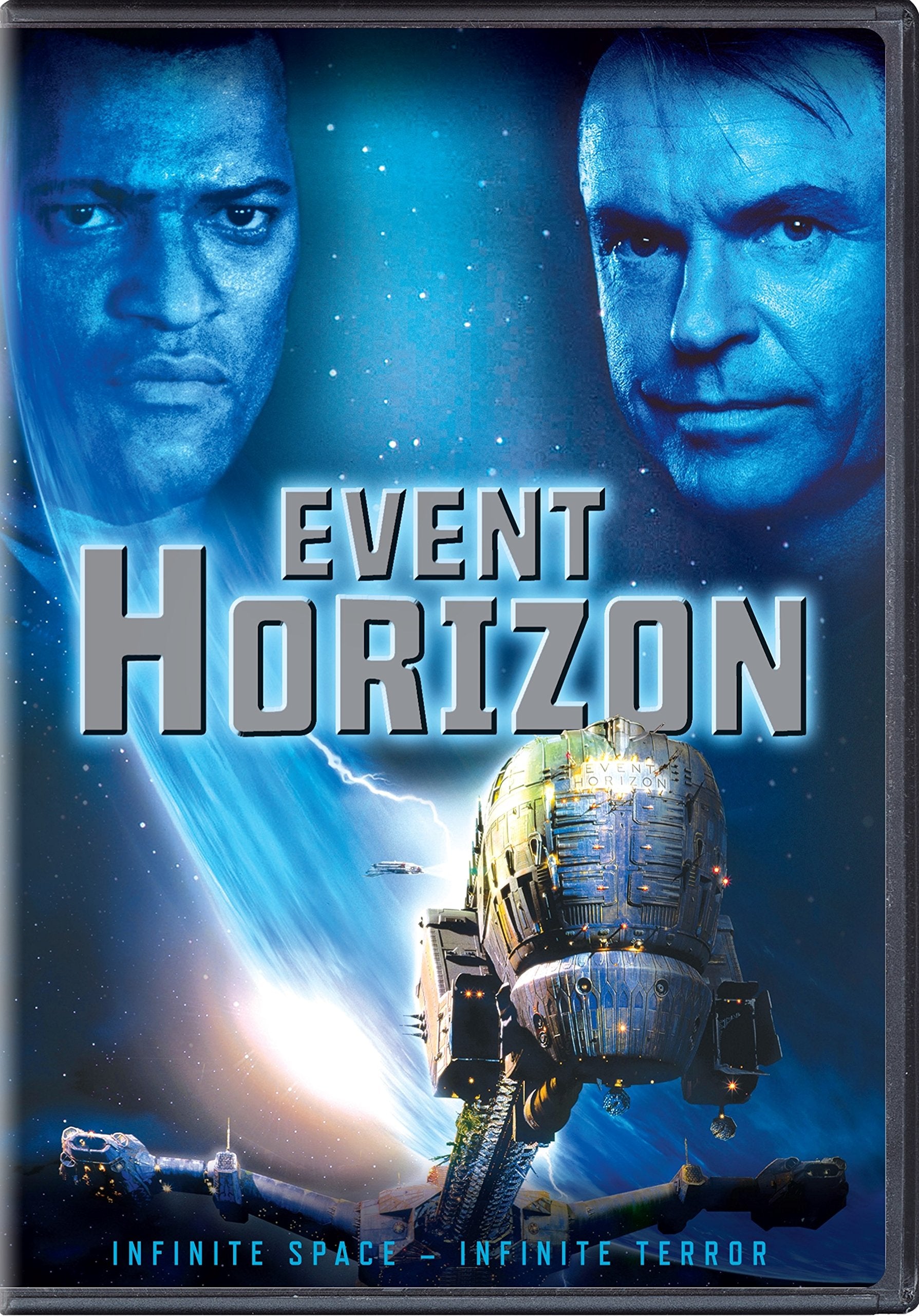 Event Horizon (DVD)