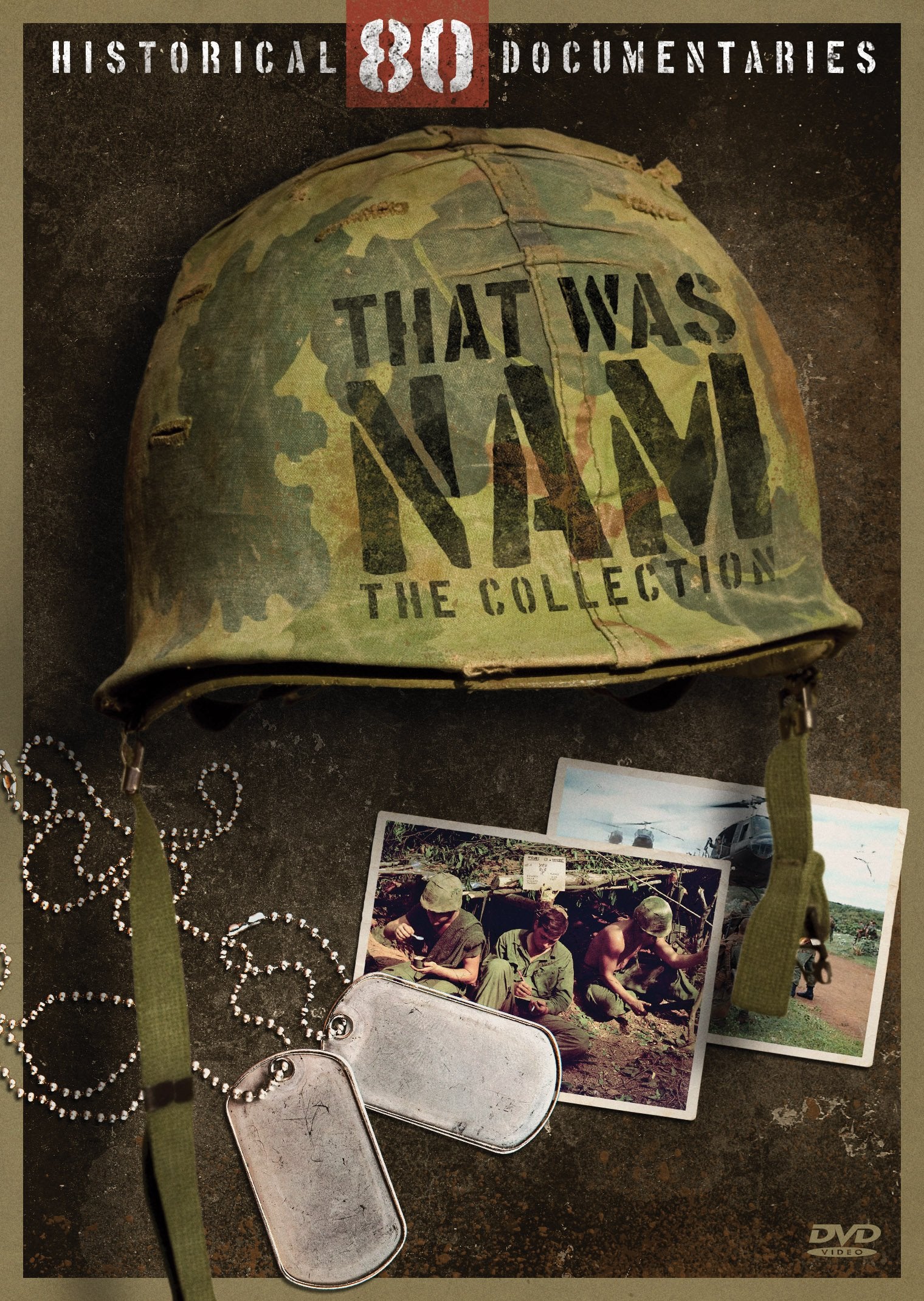 That Was Nam Collection (DVD)
