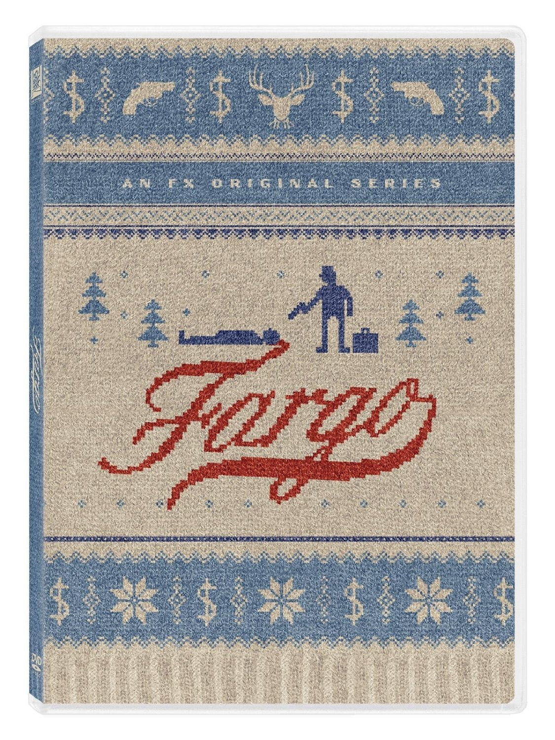 Fargo: Season 1 (DVD)