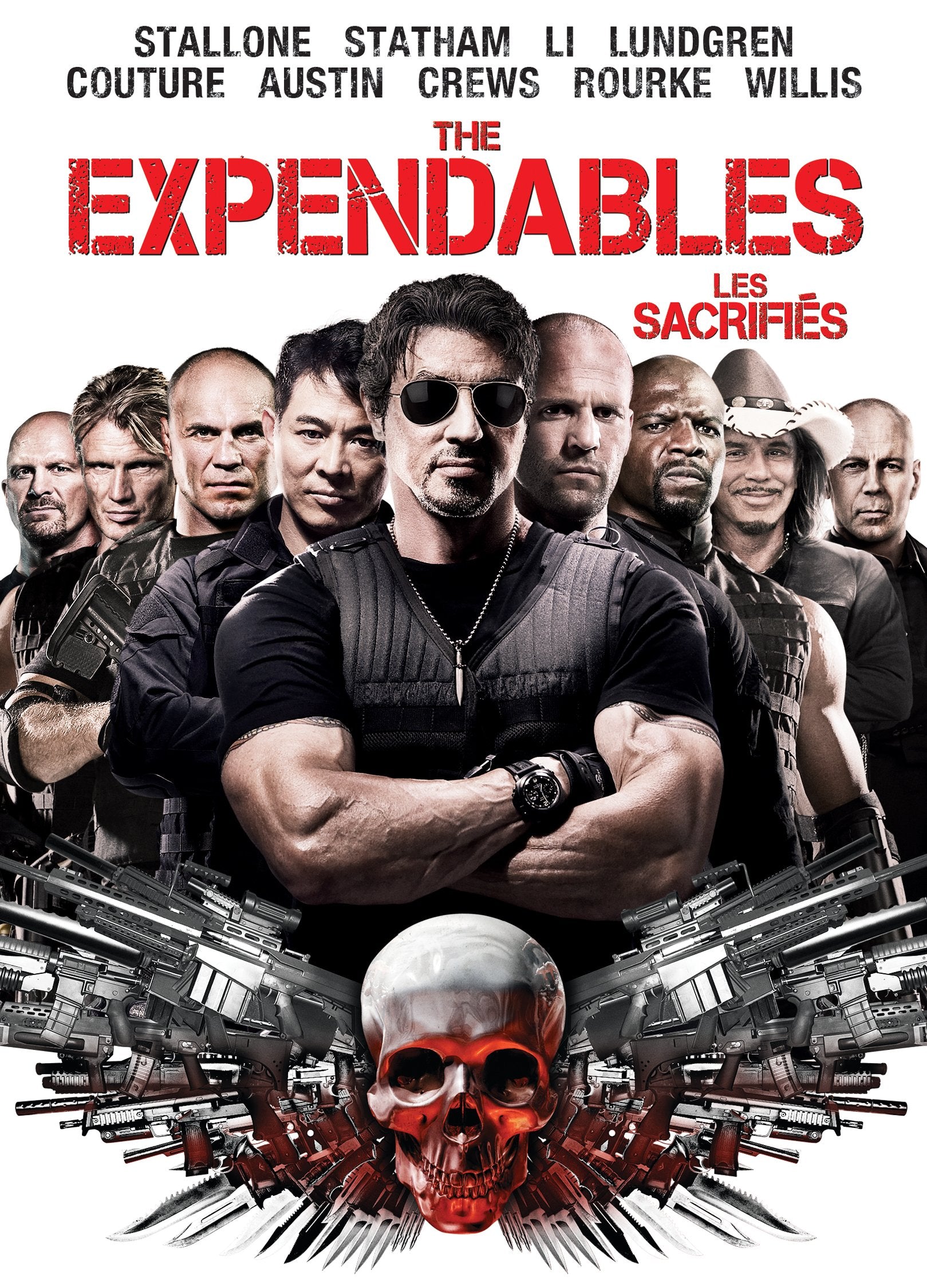 Expendables (DVD)