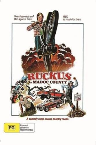 Ruckus (In Madoc County) (DVD)