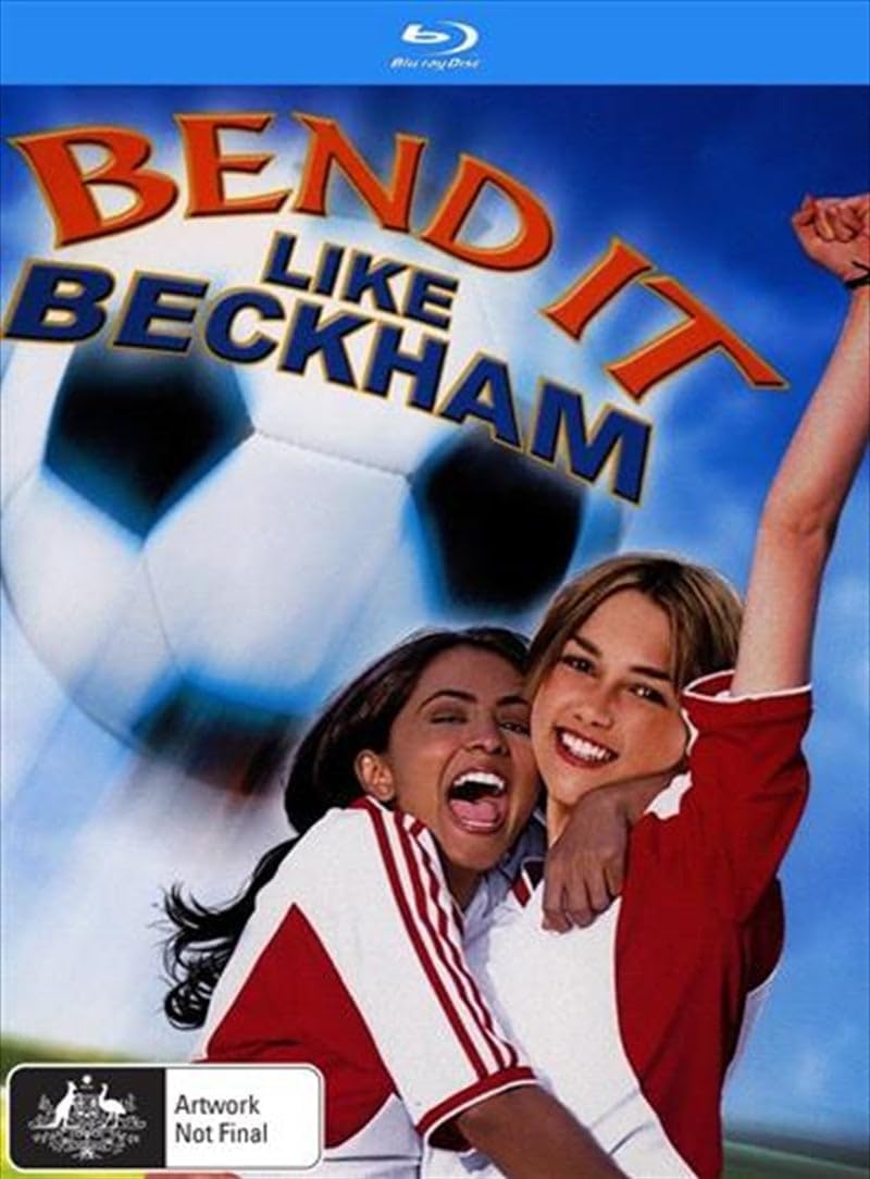 Bend It Like Beckham (Blu-ray)