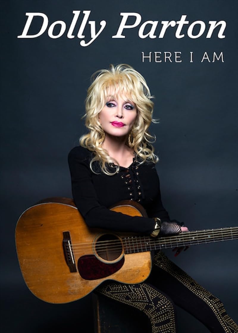 Dolly Parton: Here I Am (DVD)
