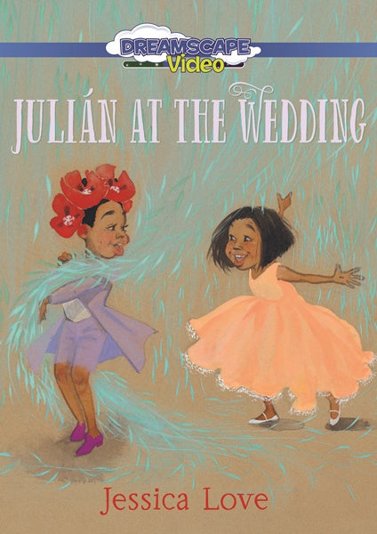Julian at the Wedding (DVD)