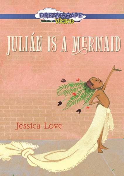 Julian Is A Mermaid (DVD)