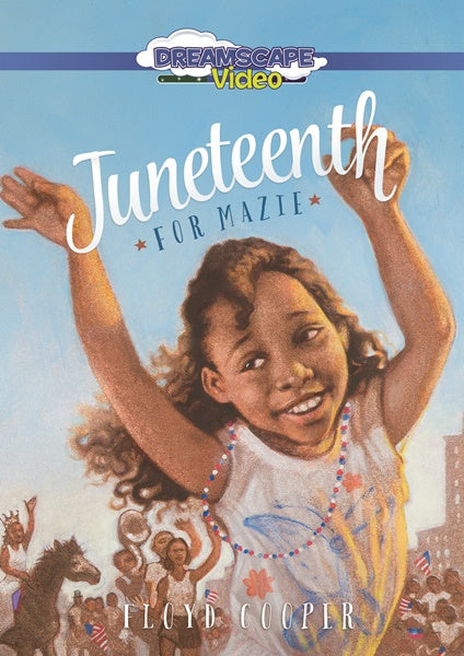 Juneteenth for Mazie (DVD)