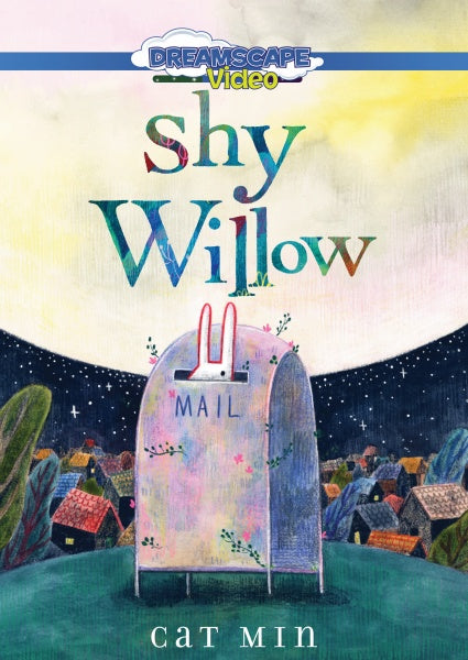 Shy Willow (DVD)