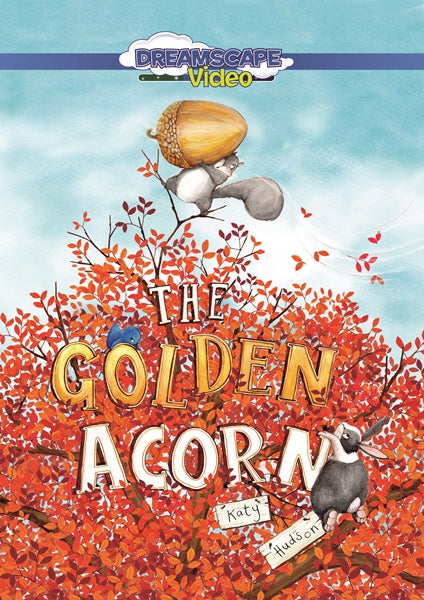 Golden Acorn (DVD)