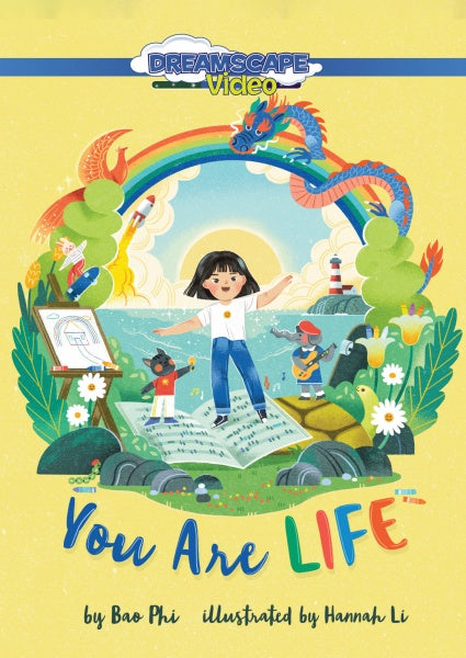 You Are Life (DVD)