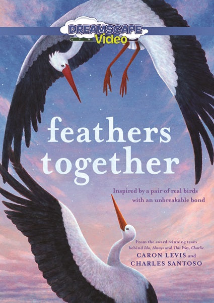 Feathers Together (DVD)