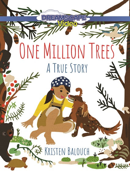 One Million Trees (DVD)