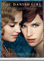 The Danish Girl (DVD)